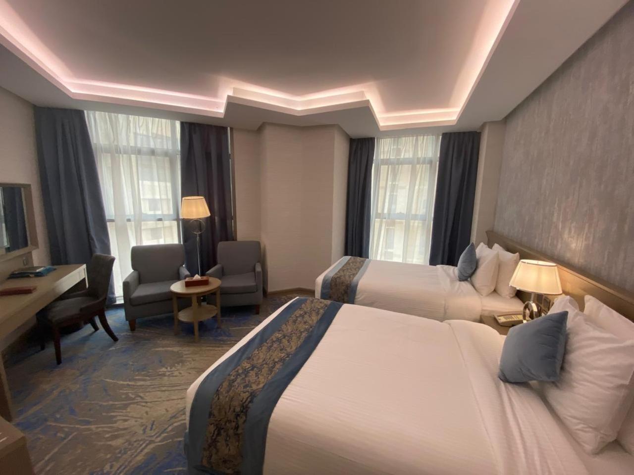 Deluxe Double Room photo 1