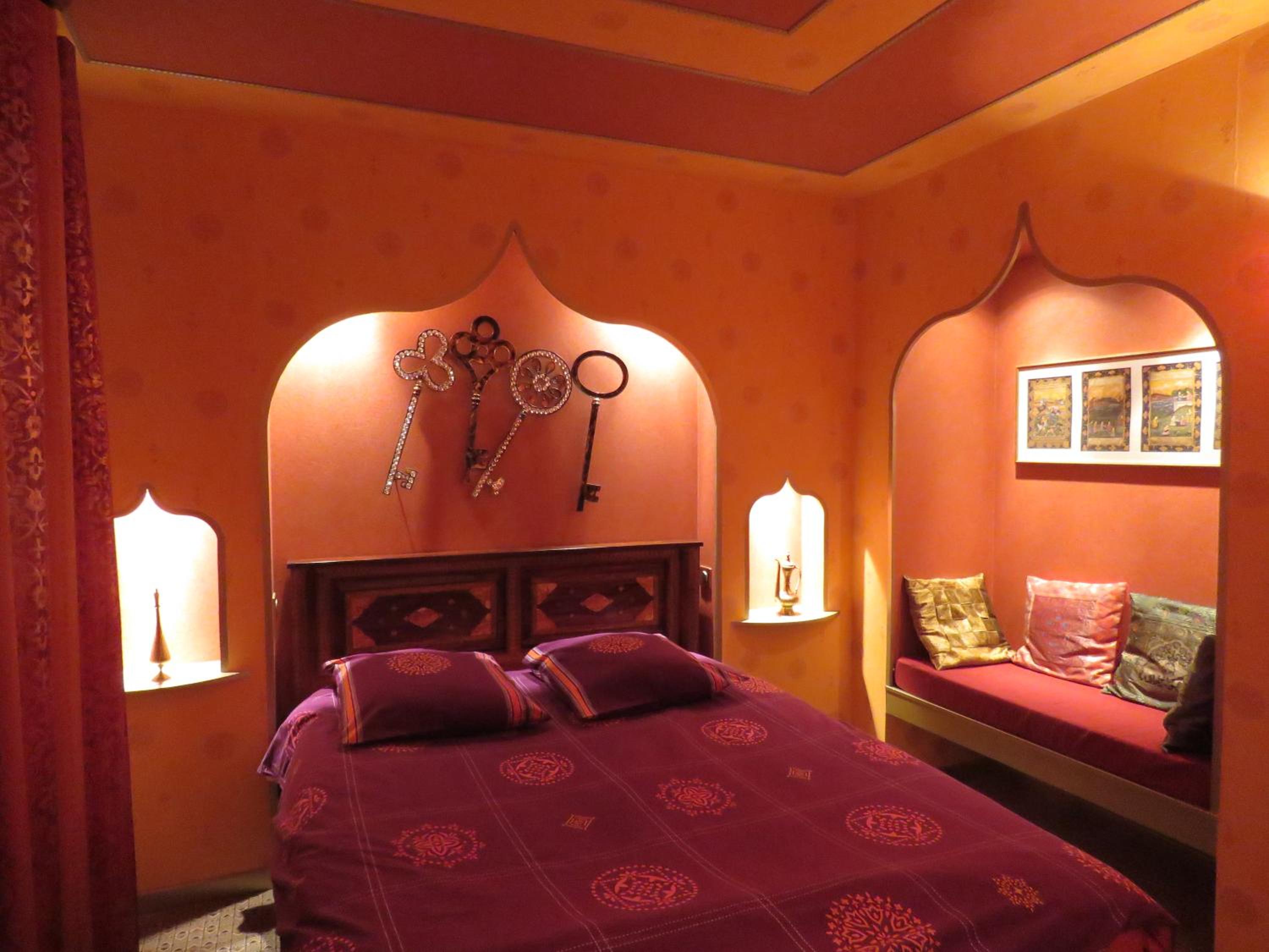 Superior Double Room photo 1