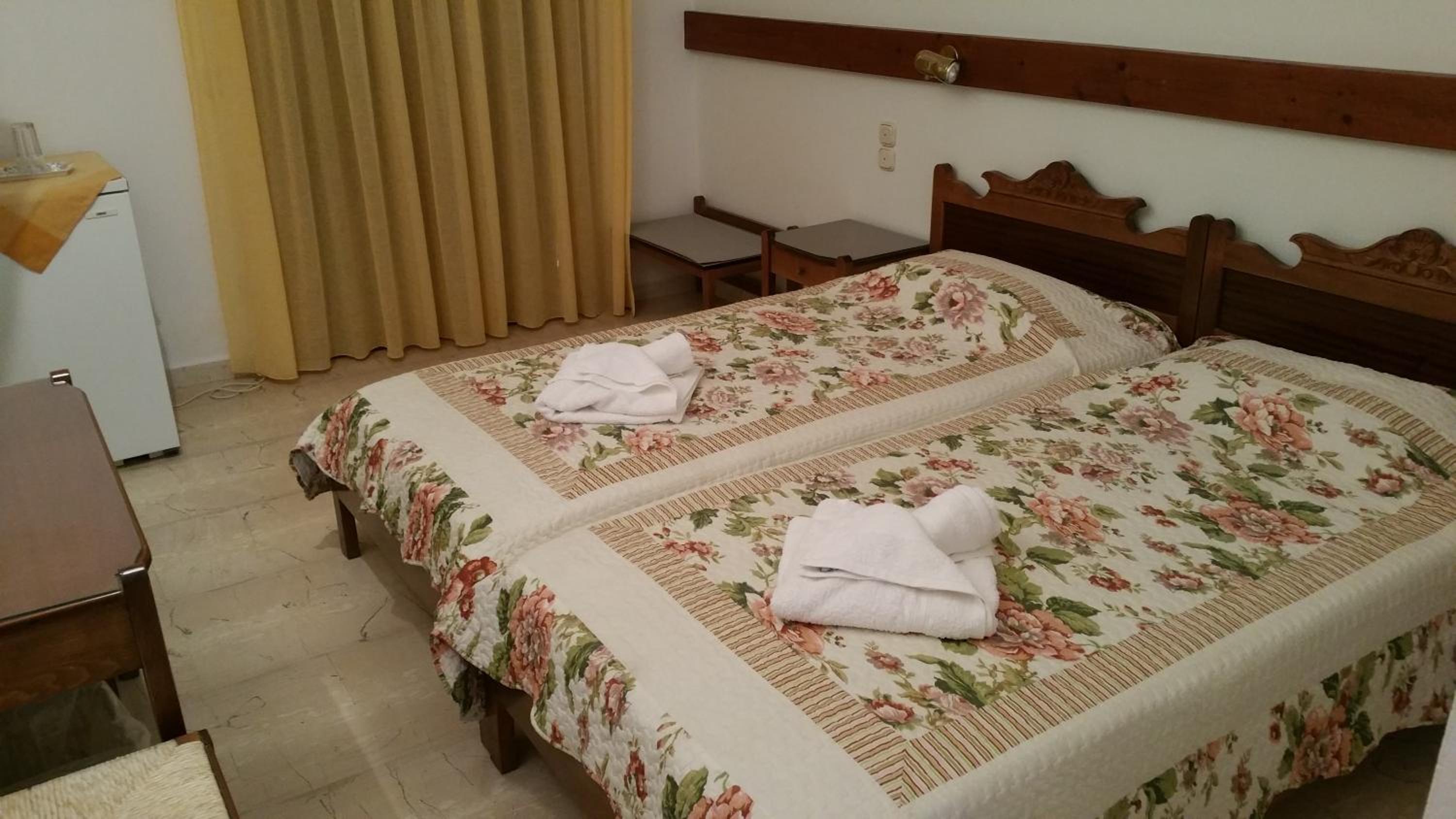 Twin Room photo 3