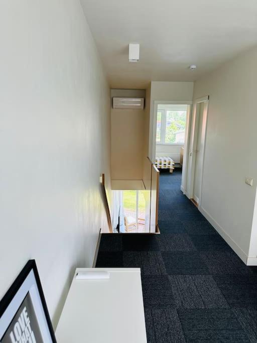 Two-Bedroom Apartment photo 3