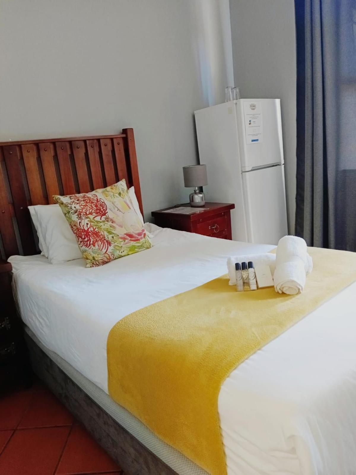 Single Room photo 1