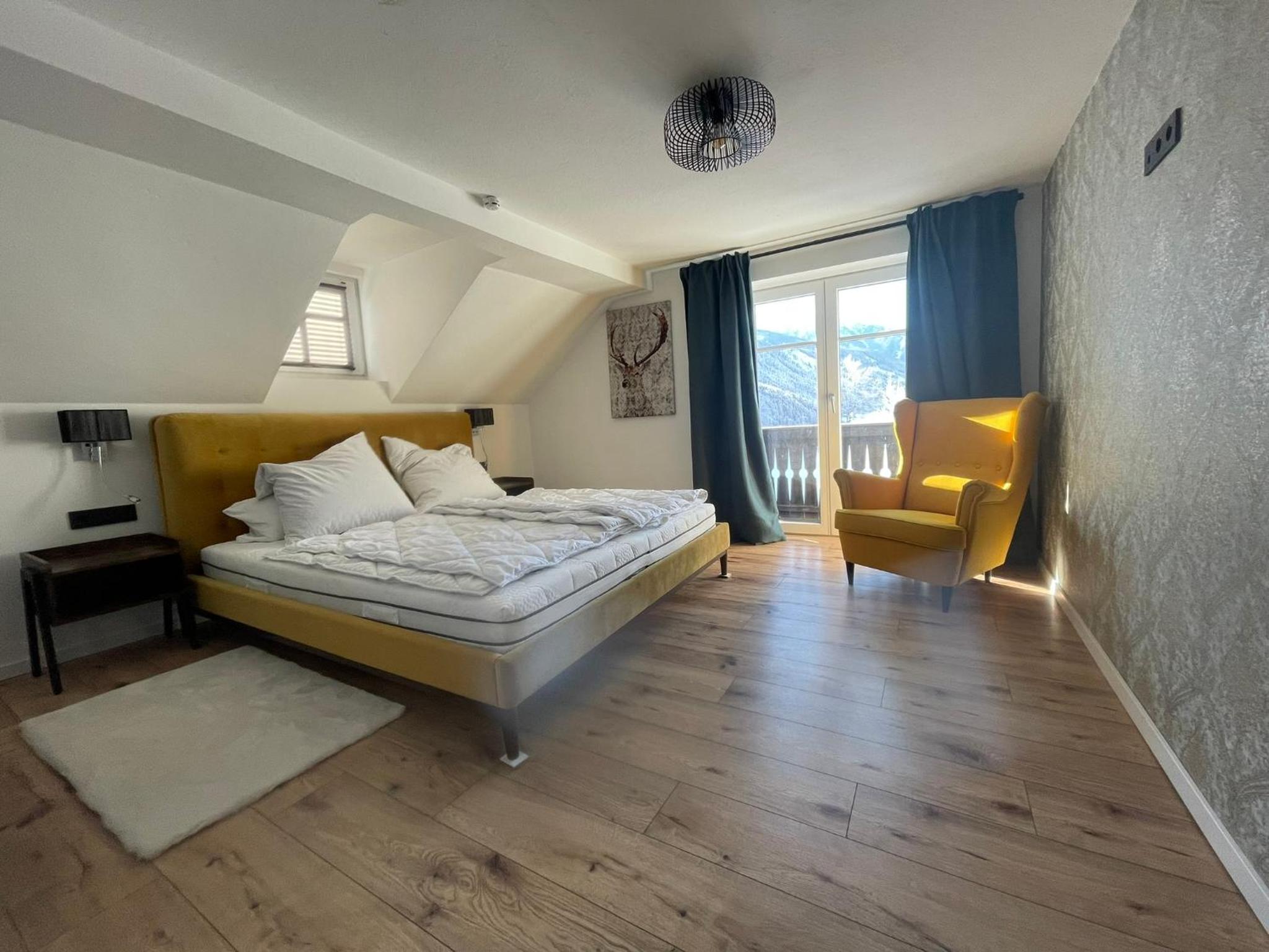 Three-Bedroom House photo 1
