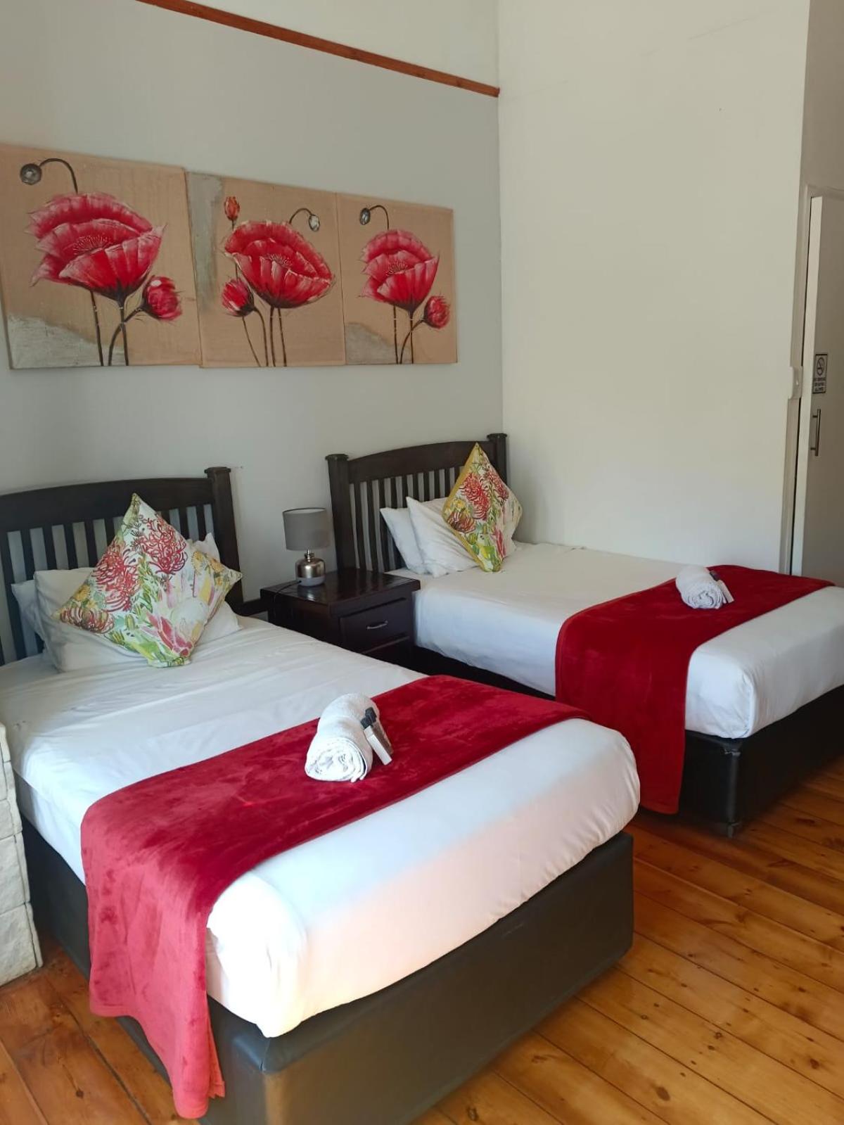 Deluxe Room photo 2