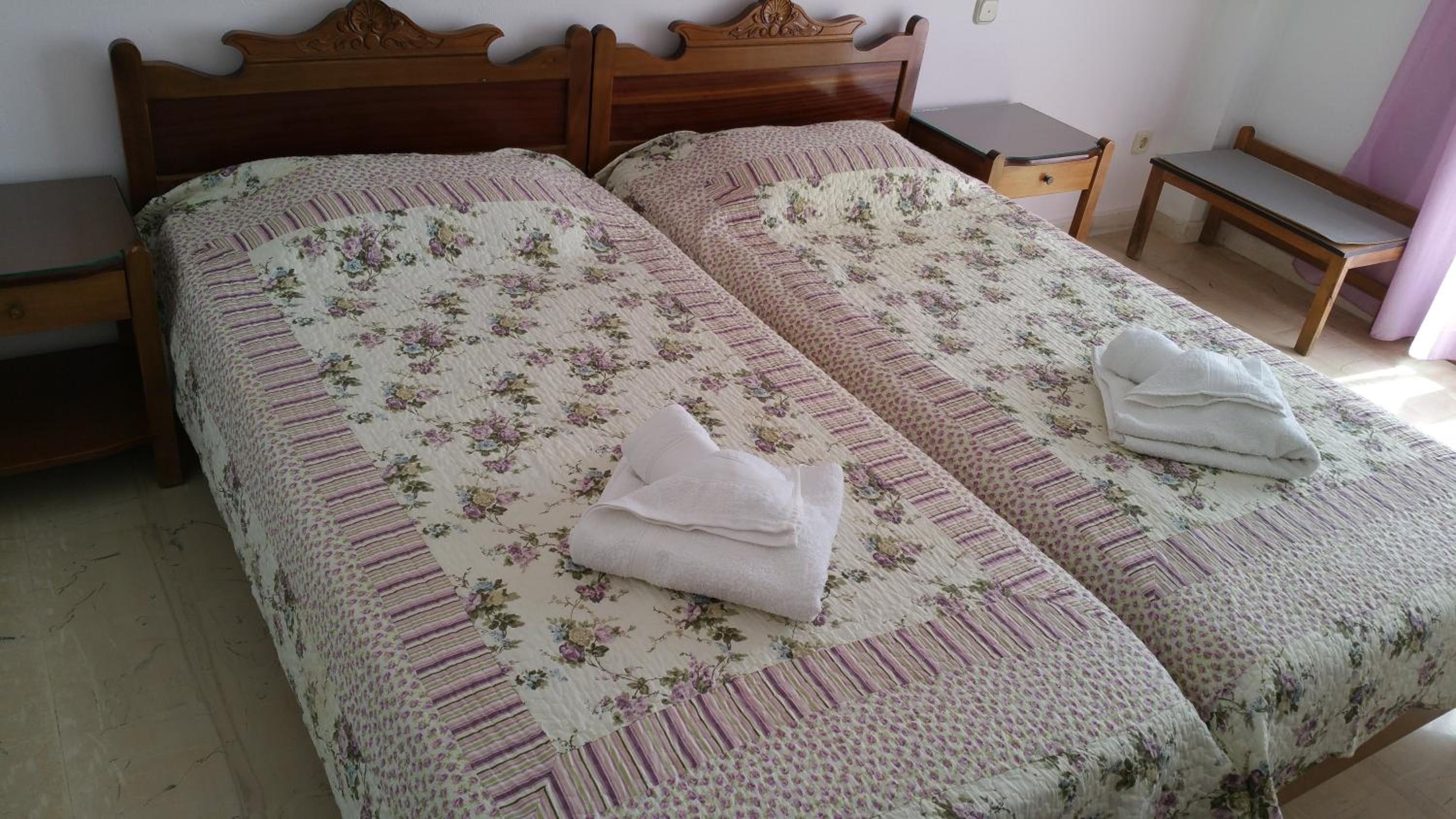 Twin Room photo 2
