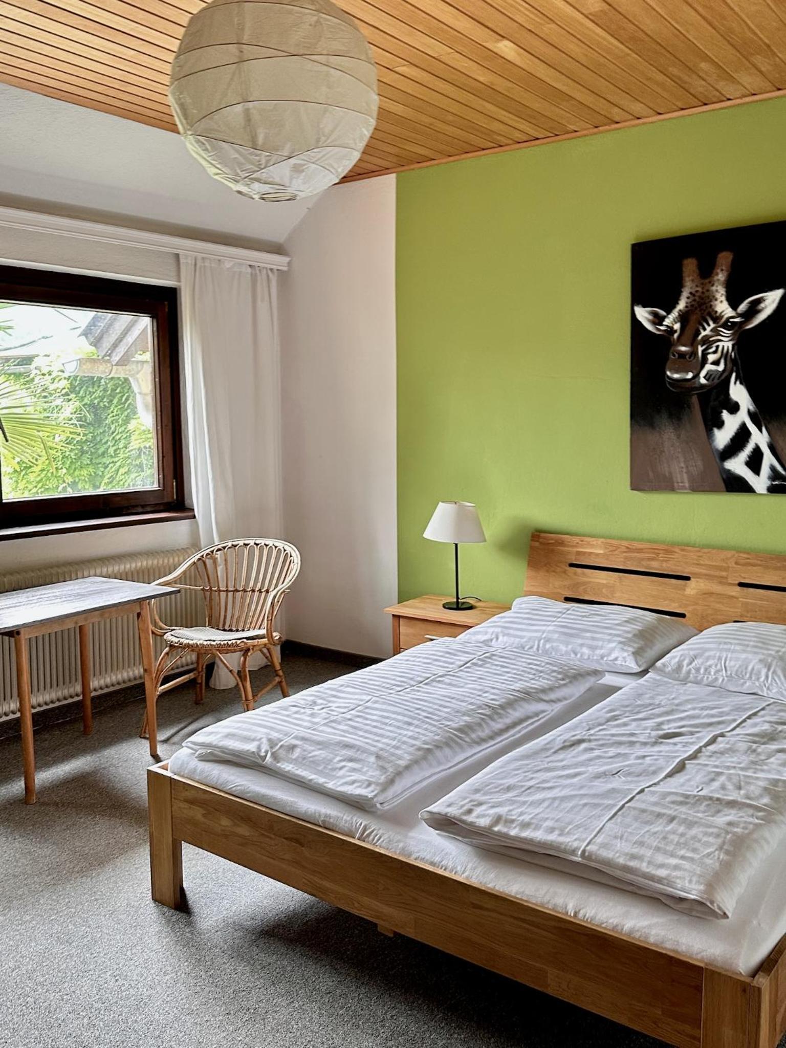 Double Room photo 1