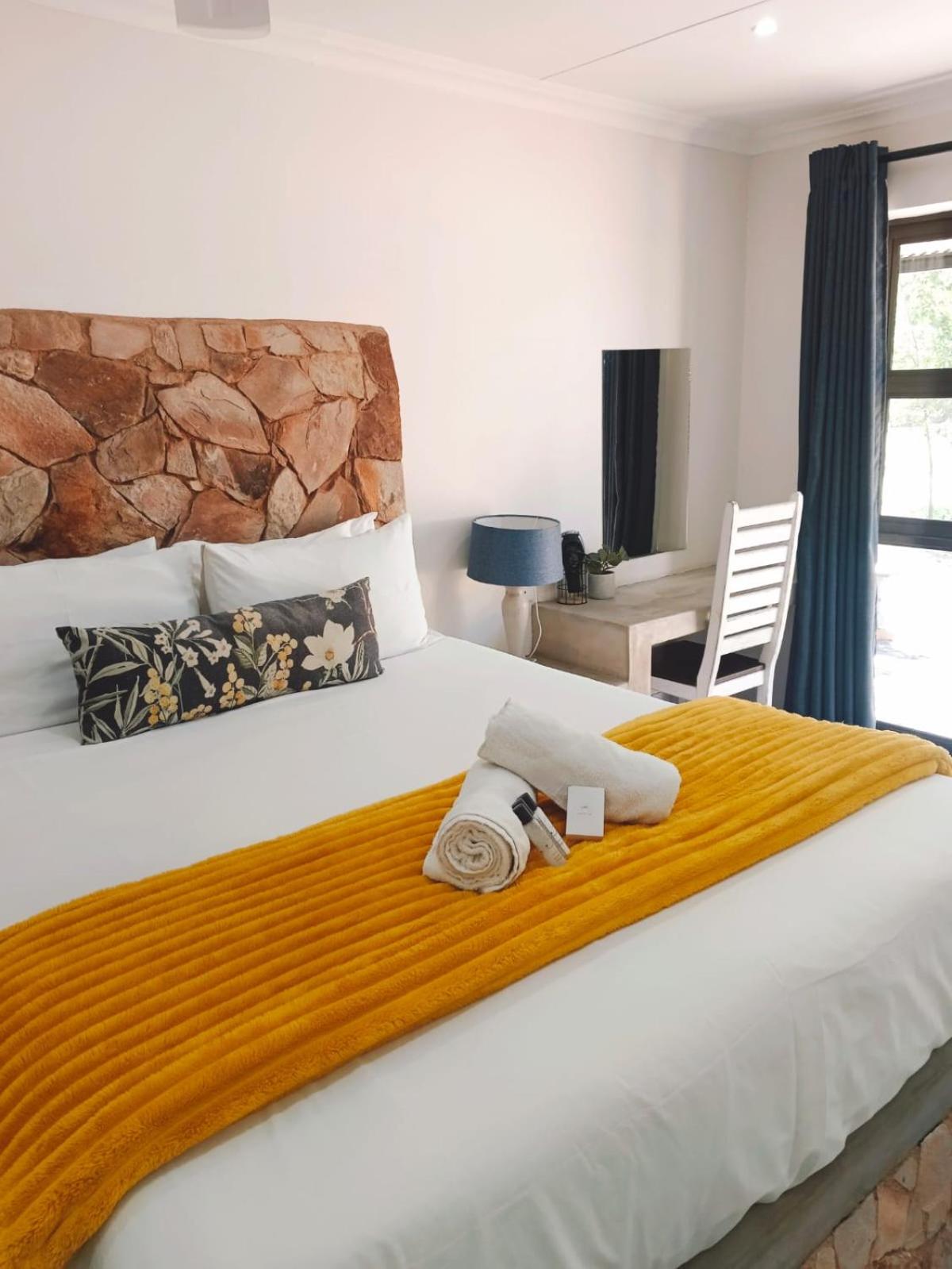 Deluxe Room photo 1