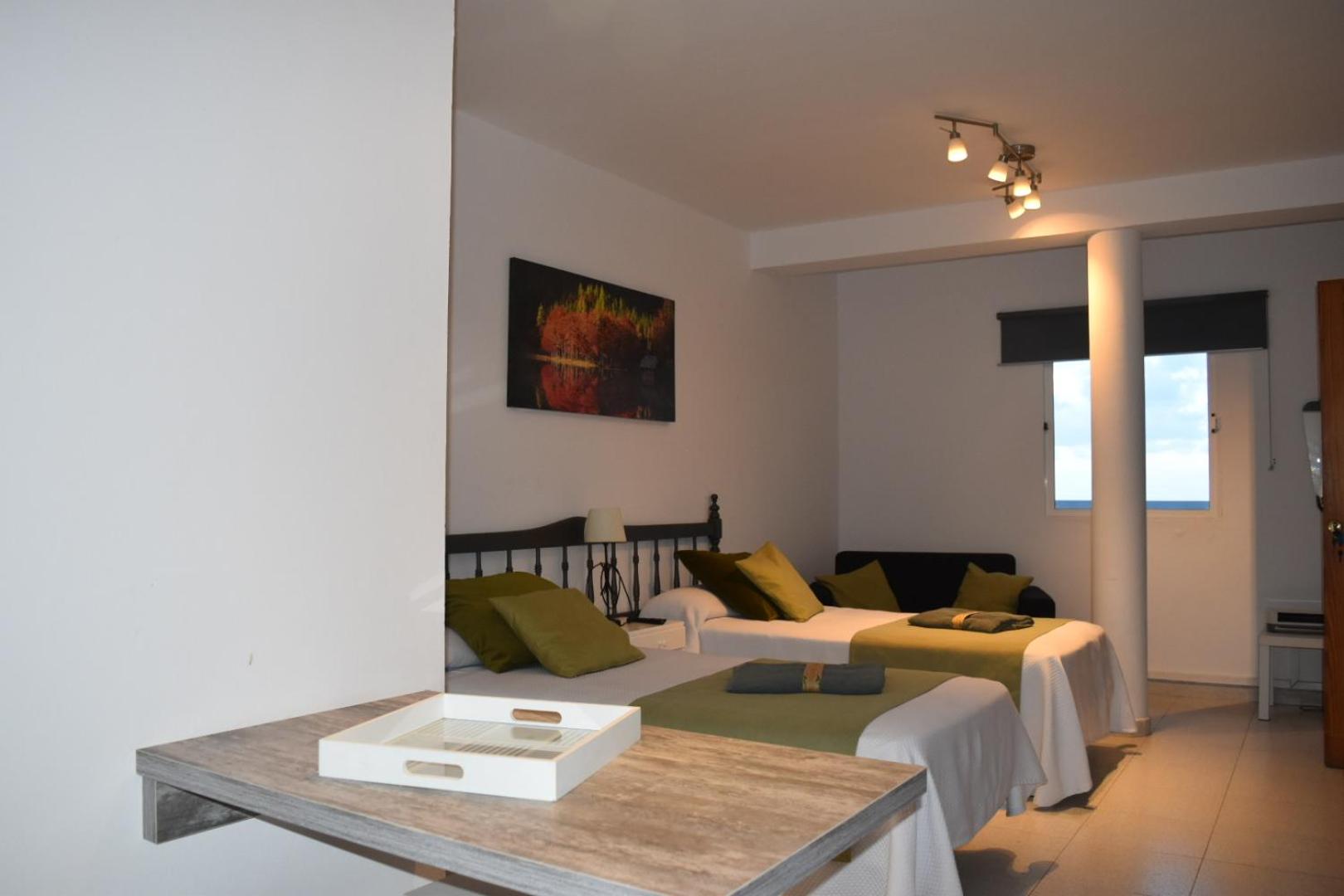 Apartment with Terrace - Photo 10