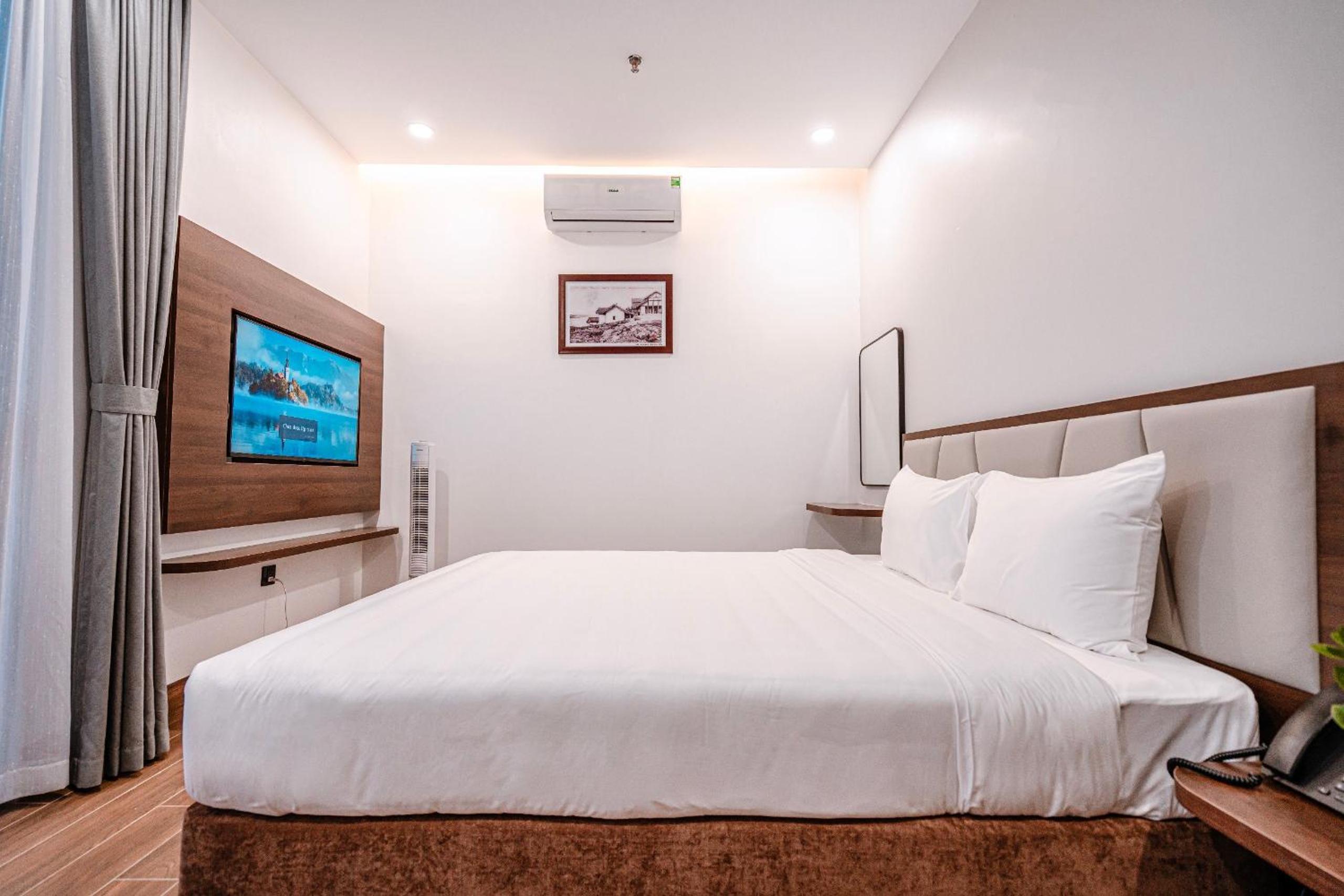 Superior Double Room photo 3