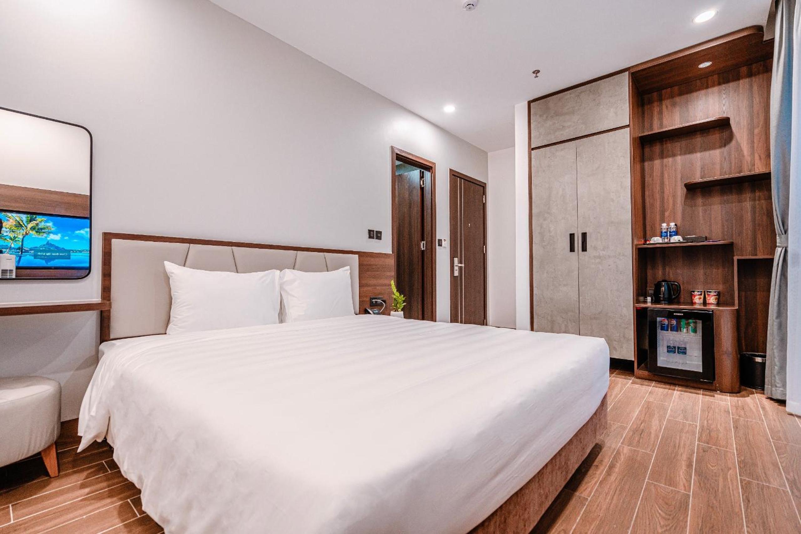 Superior Double Room photo 1