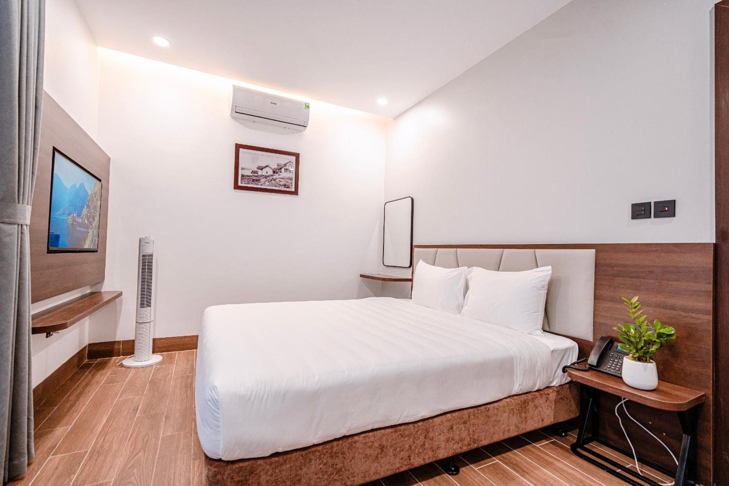 Superior Double Room photo 2
