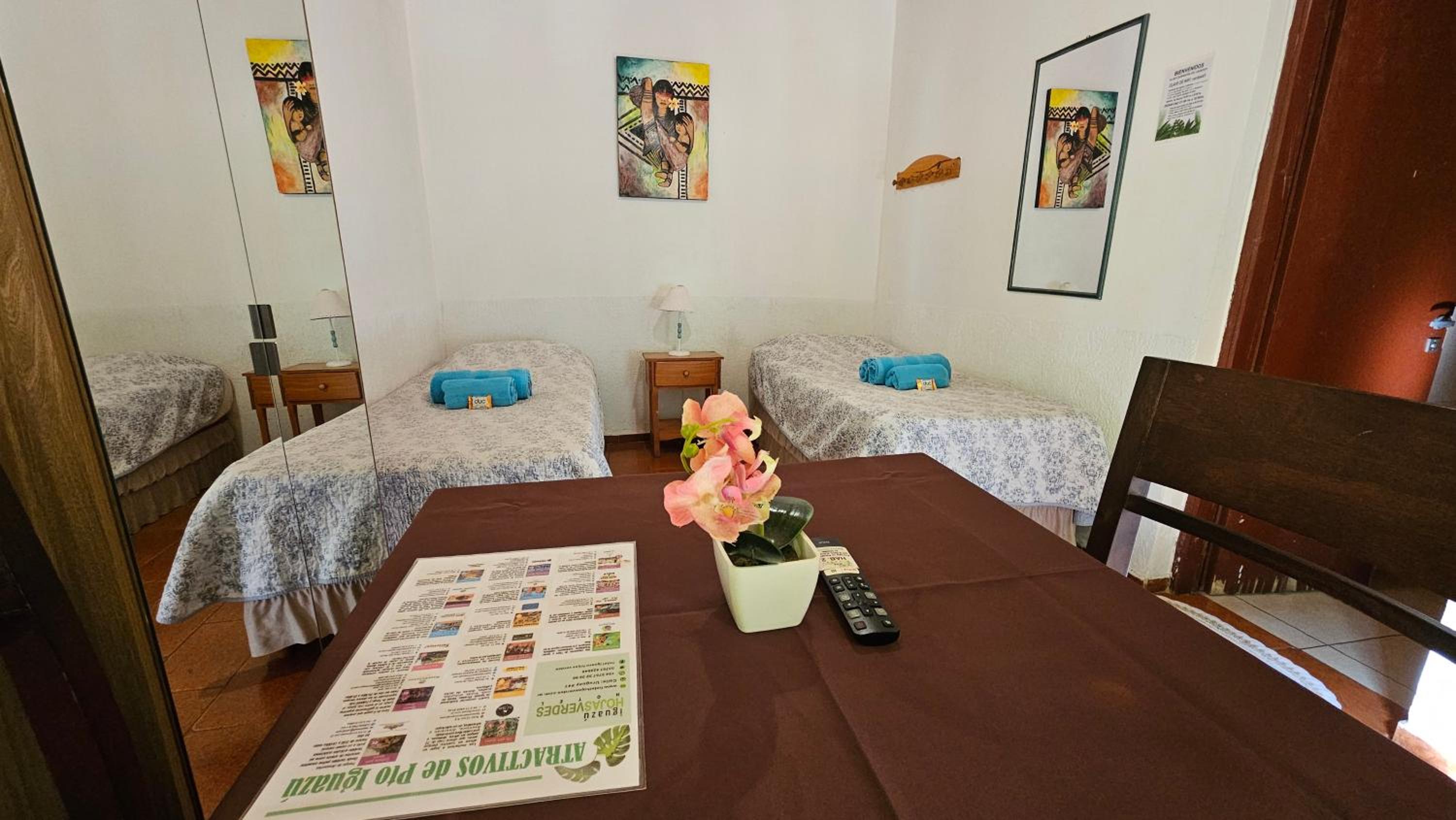 Twin Room photo 3