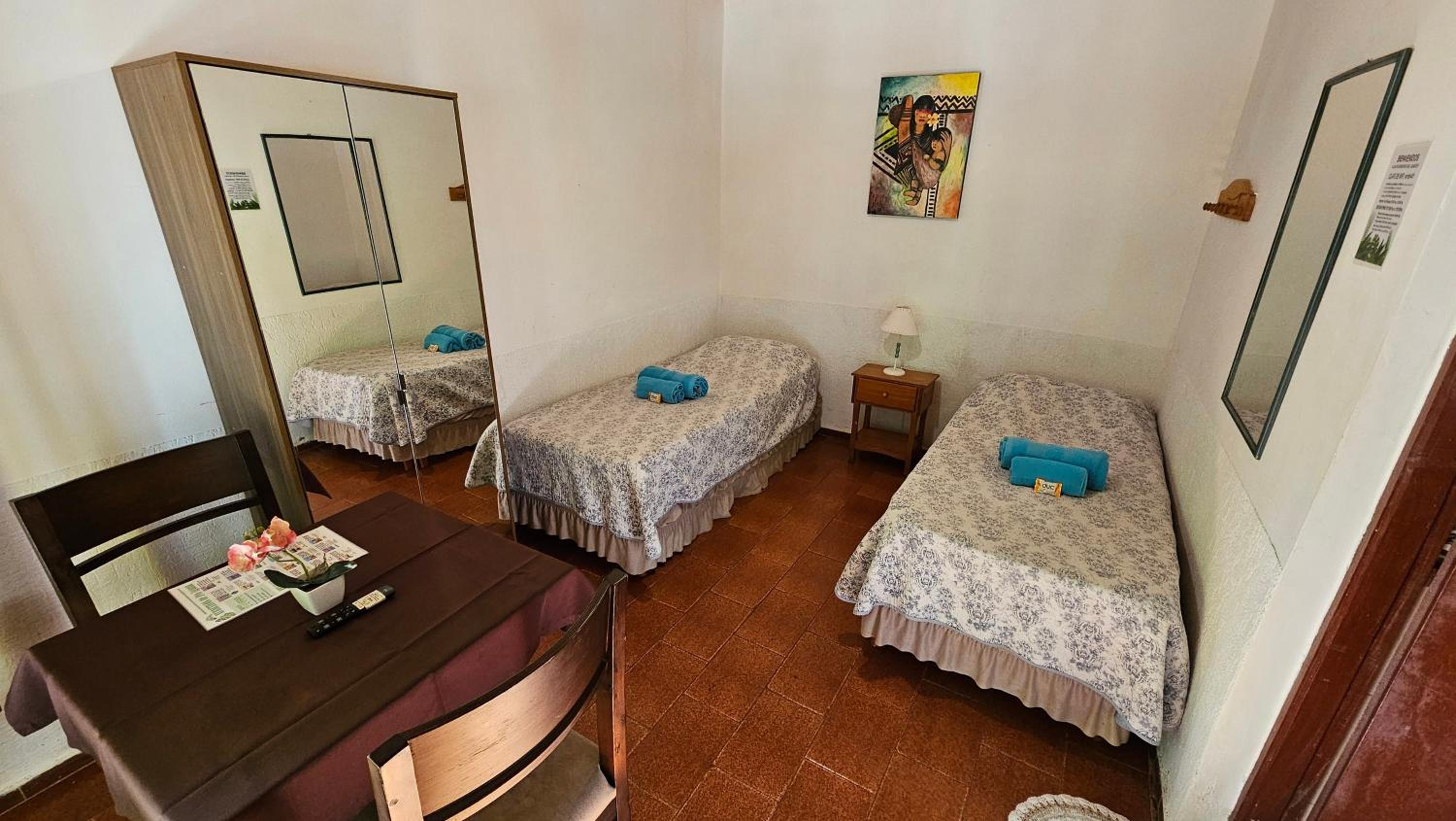 Twin Room photo 1