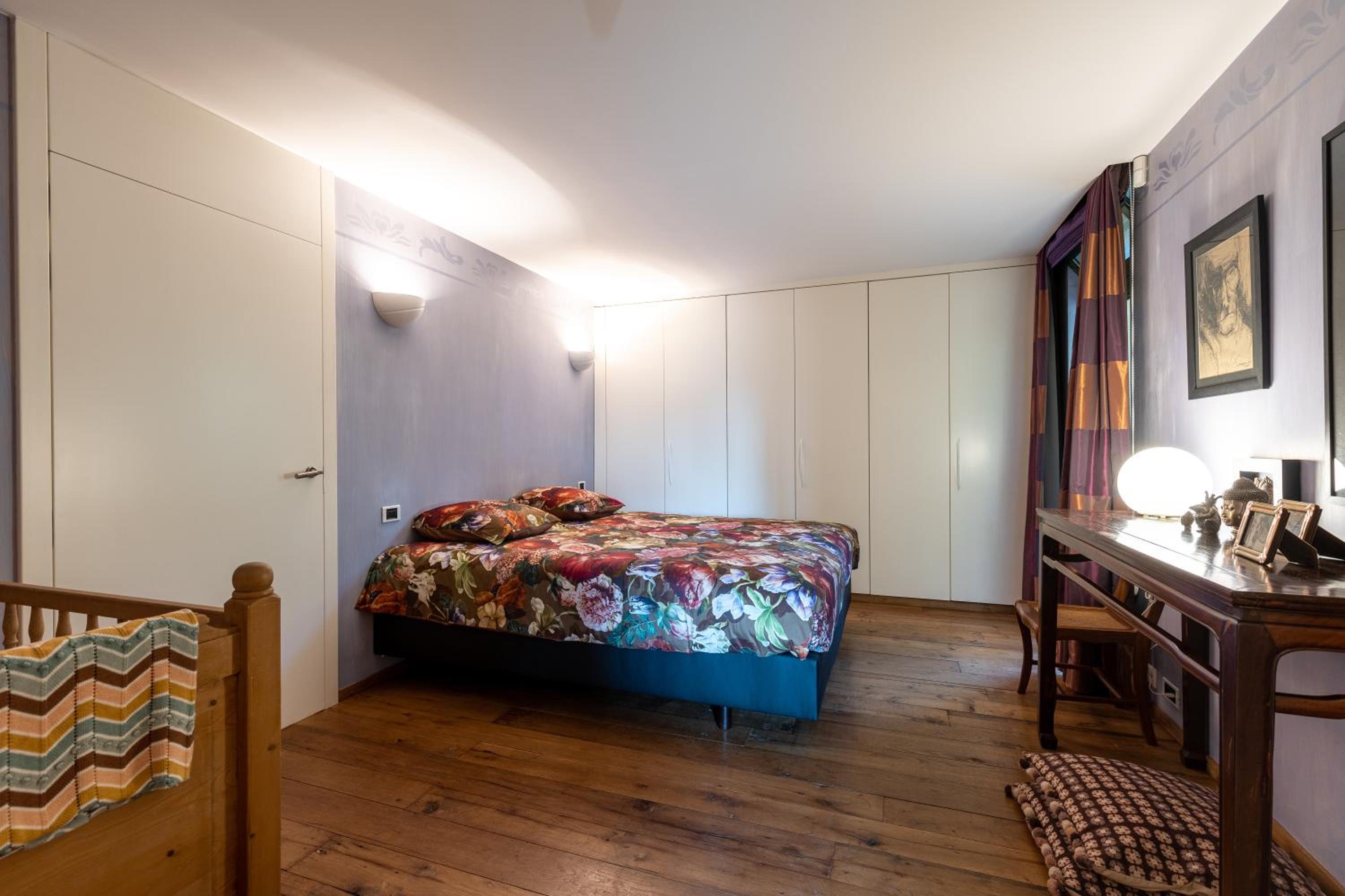Two-Bedroom Villa photo 1