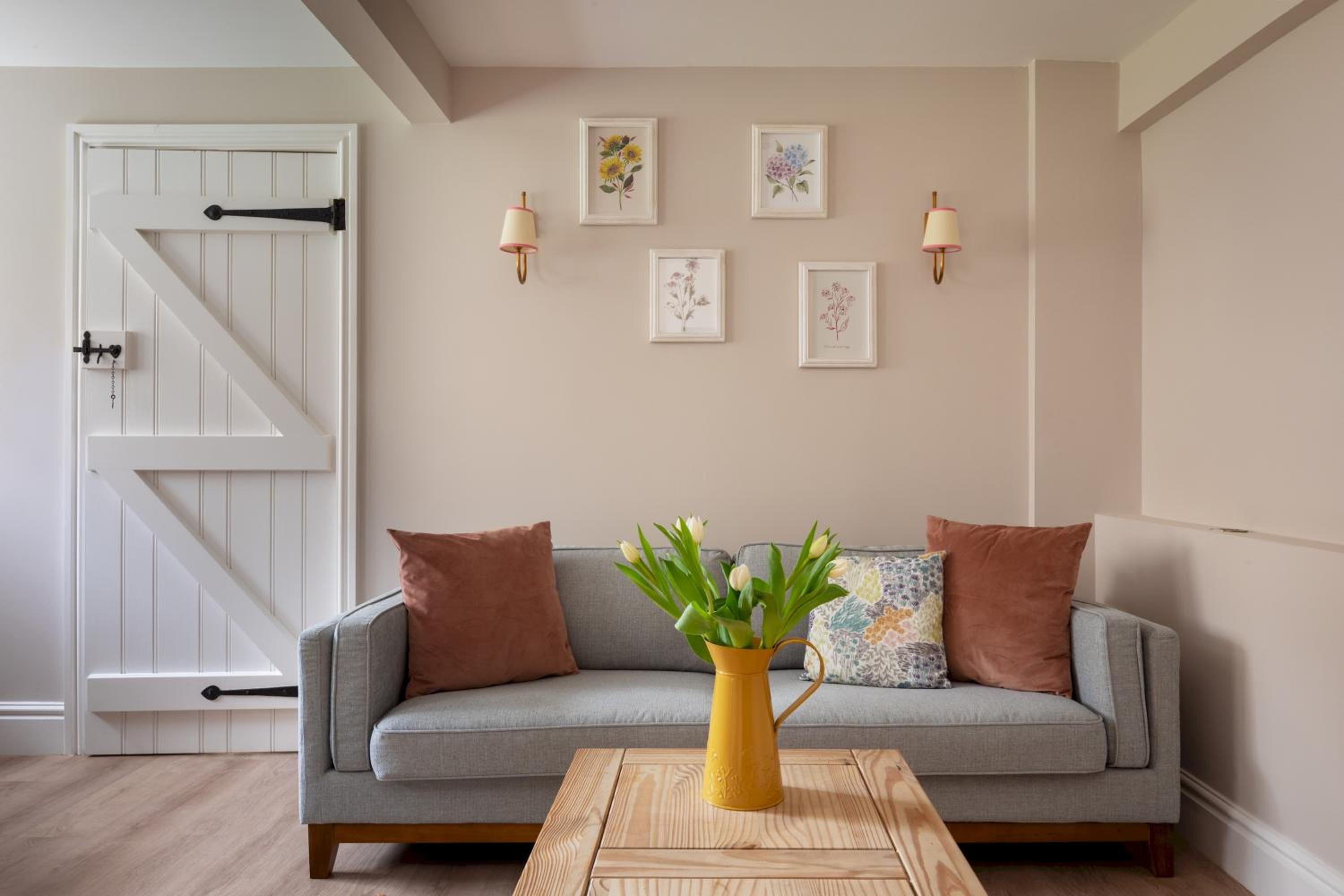 Vacation Home photo 1