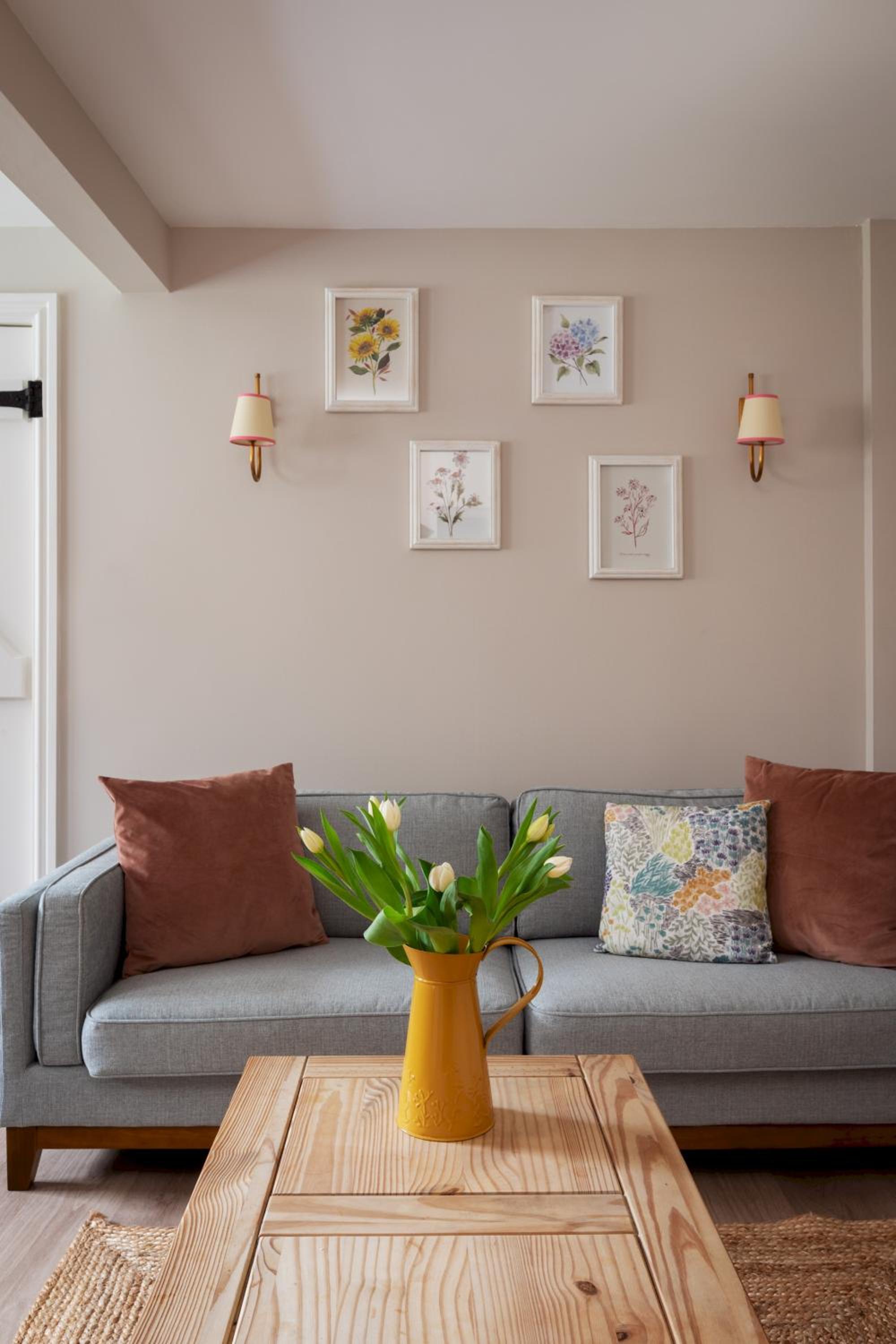 Vacation Home photo 2
