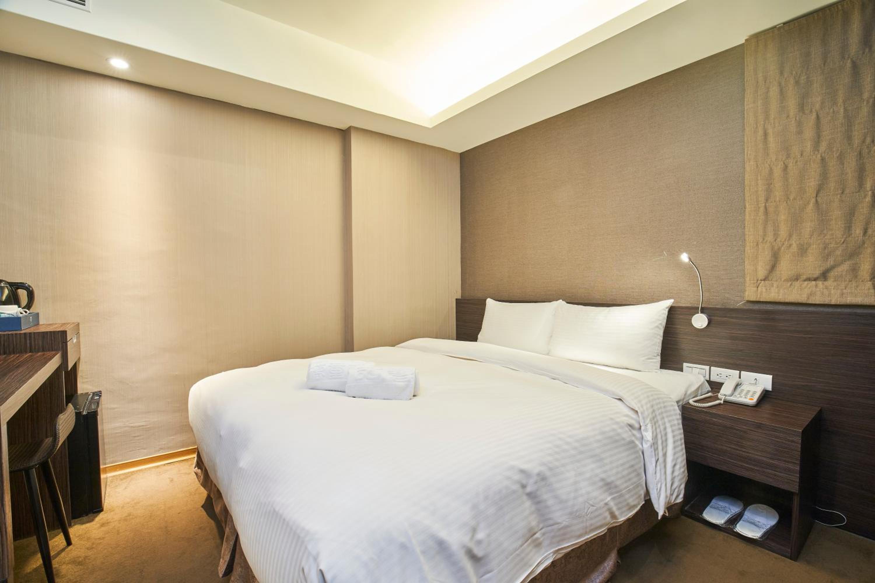 15:00 Check-in 14:00 Check-out - Double Room photo 1