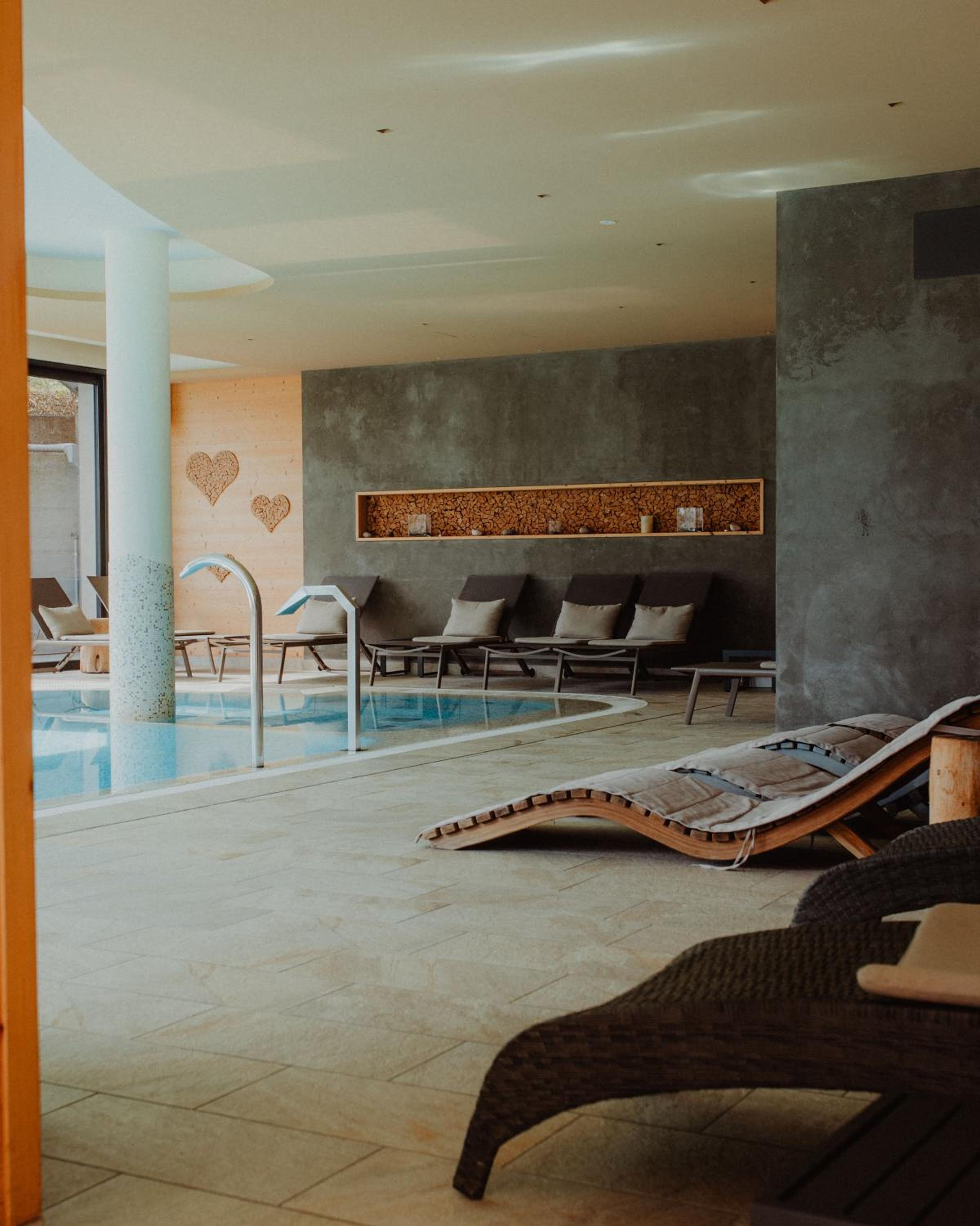 Superior Room with Pool and Spa access - Photo 6