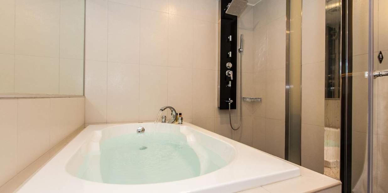 15:00 Check-in 14:00 Check-out - Double Room photo 2