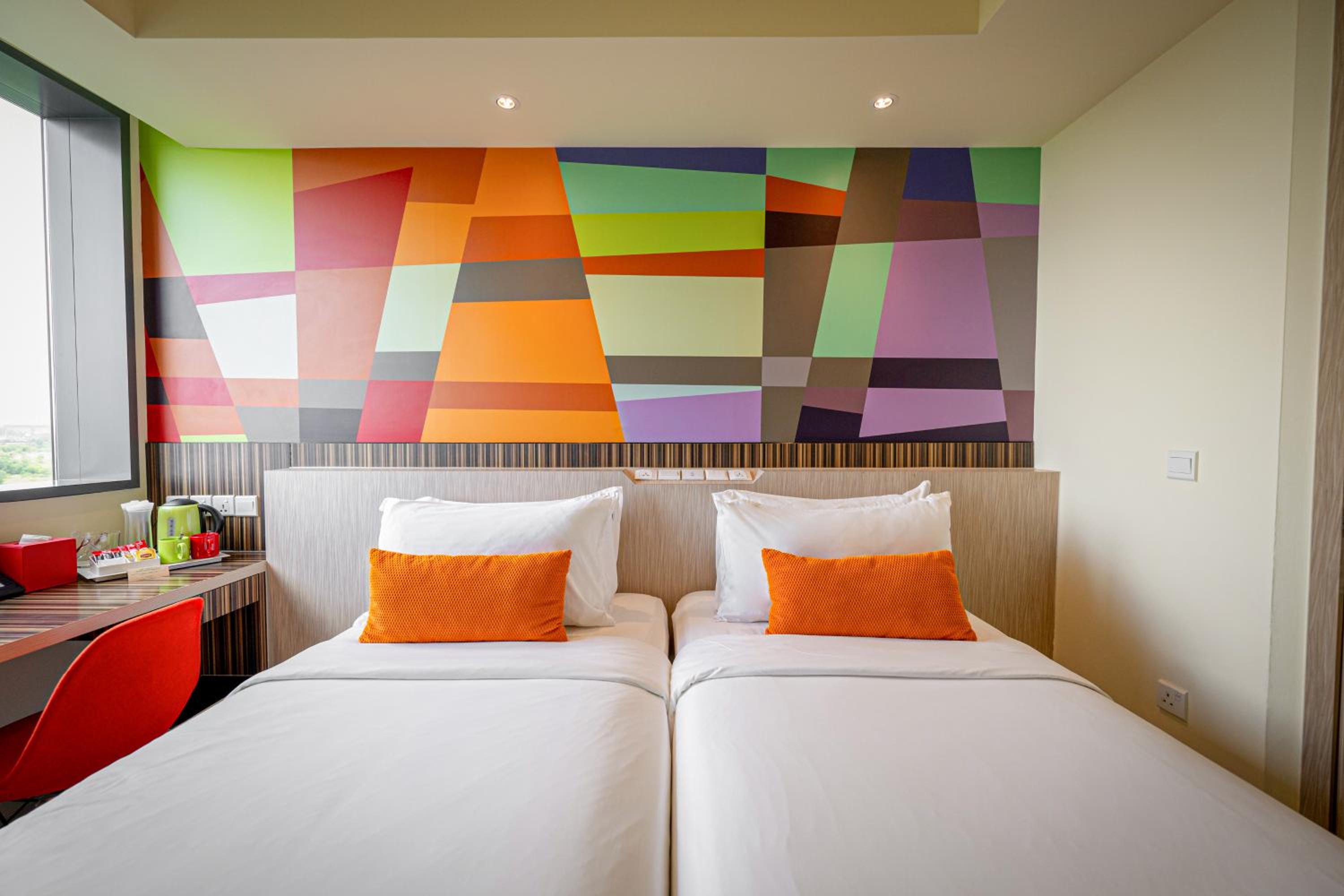 Superior Double Or Twin Room photo 3