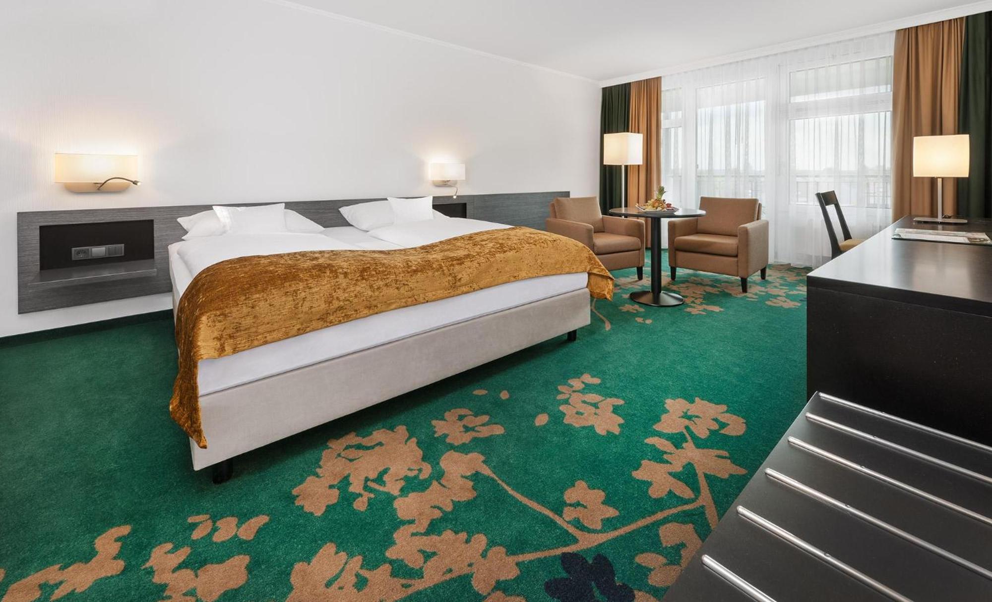 Economy Room photo 1