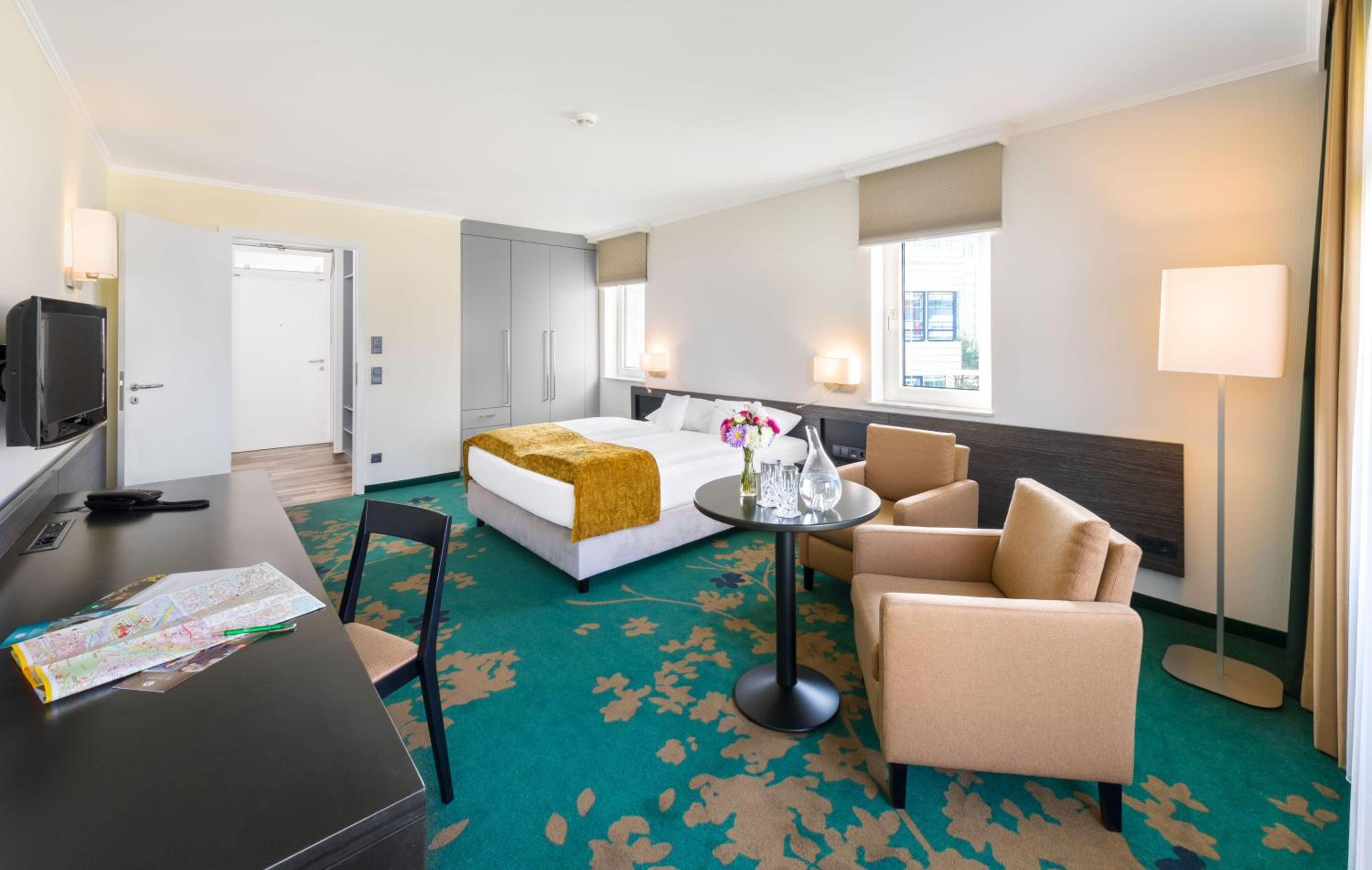 Economy Room photo 2