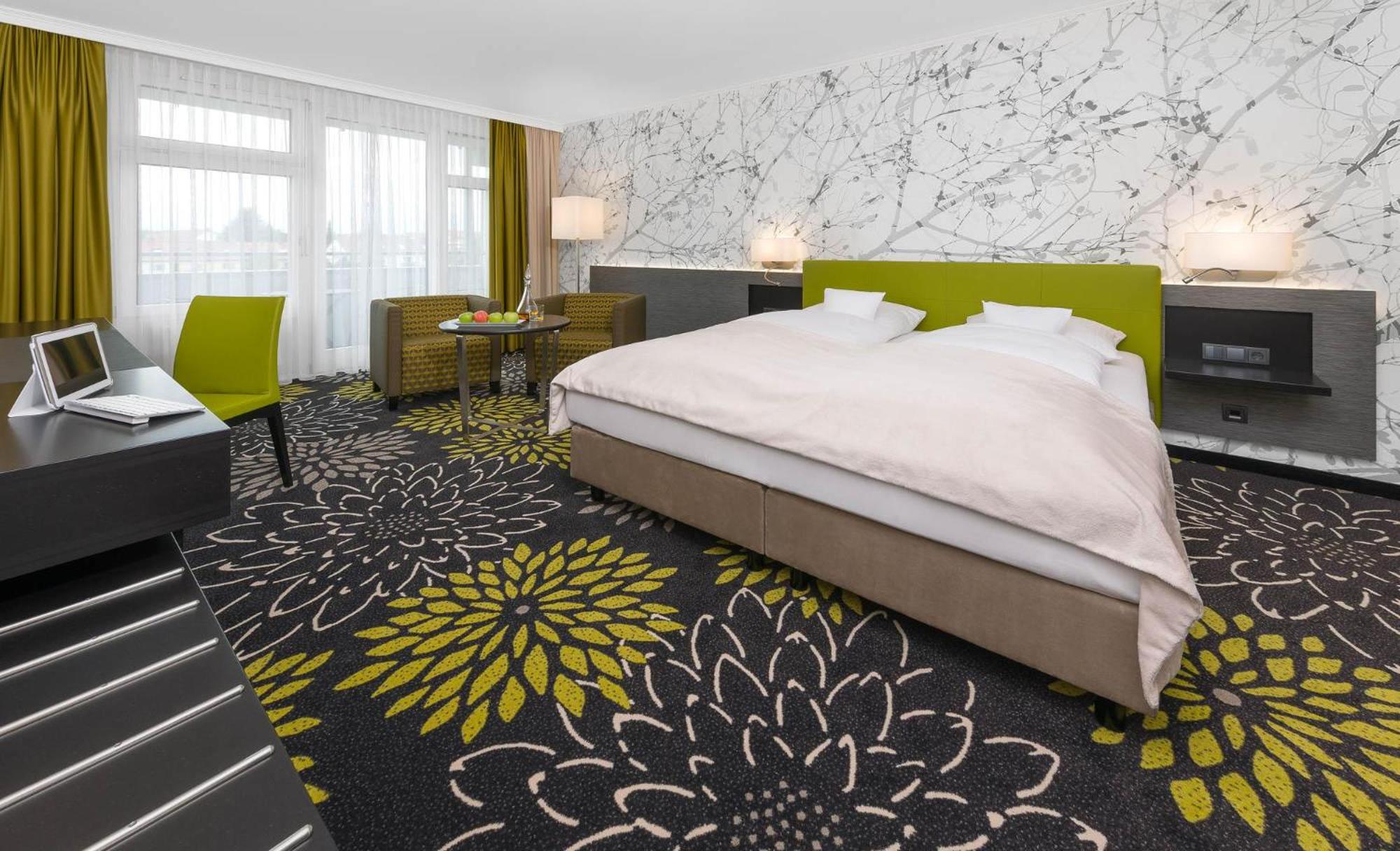 Standard Room photo 1