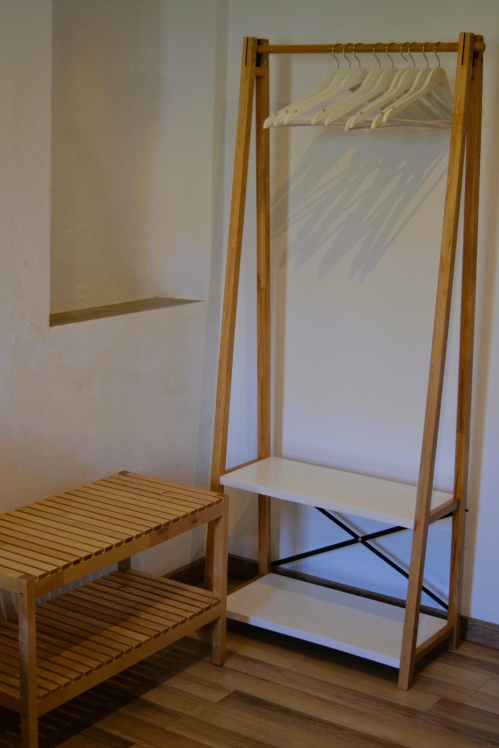 Double Room with Shared Bathroom photo 3
