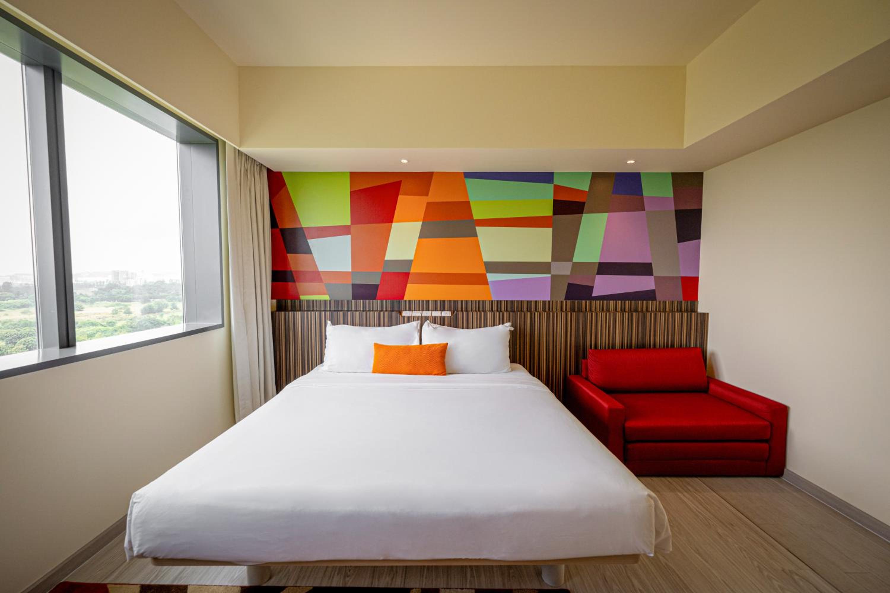 Premier Double Or Twin Room photo 2