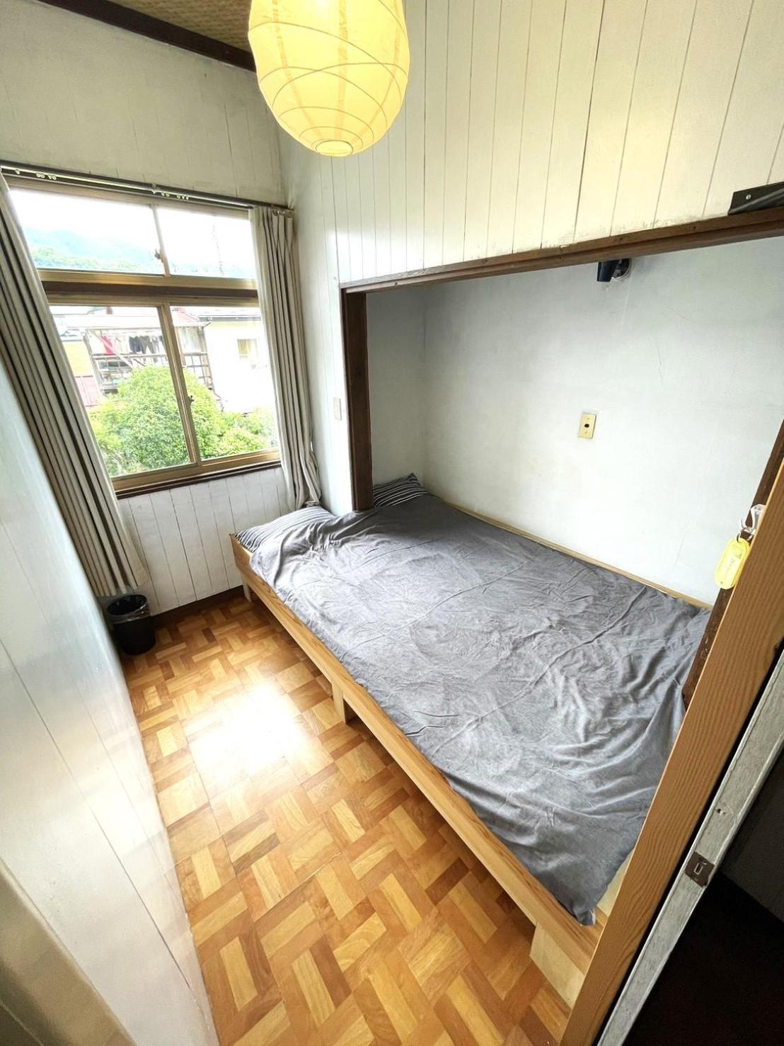 Budget Double Room photo 1