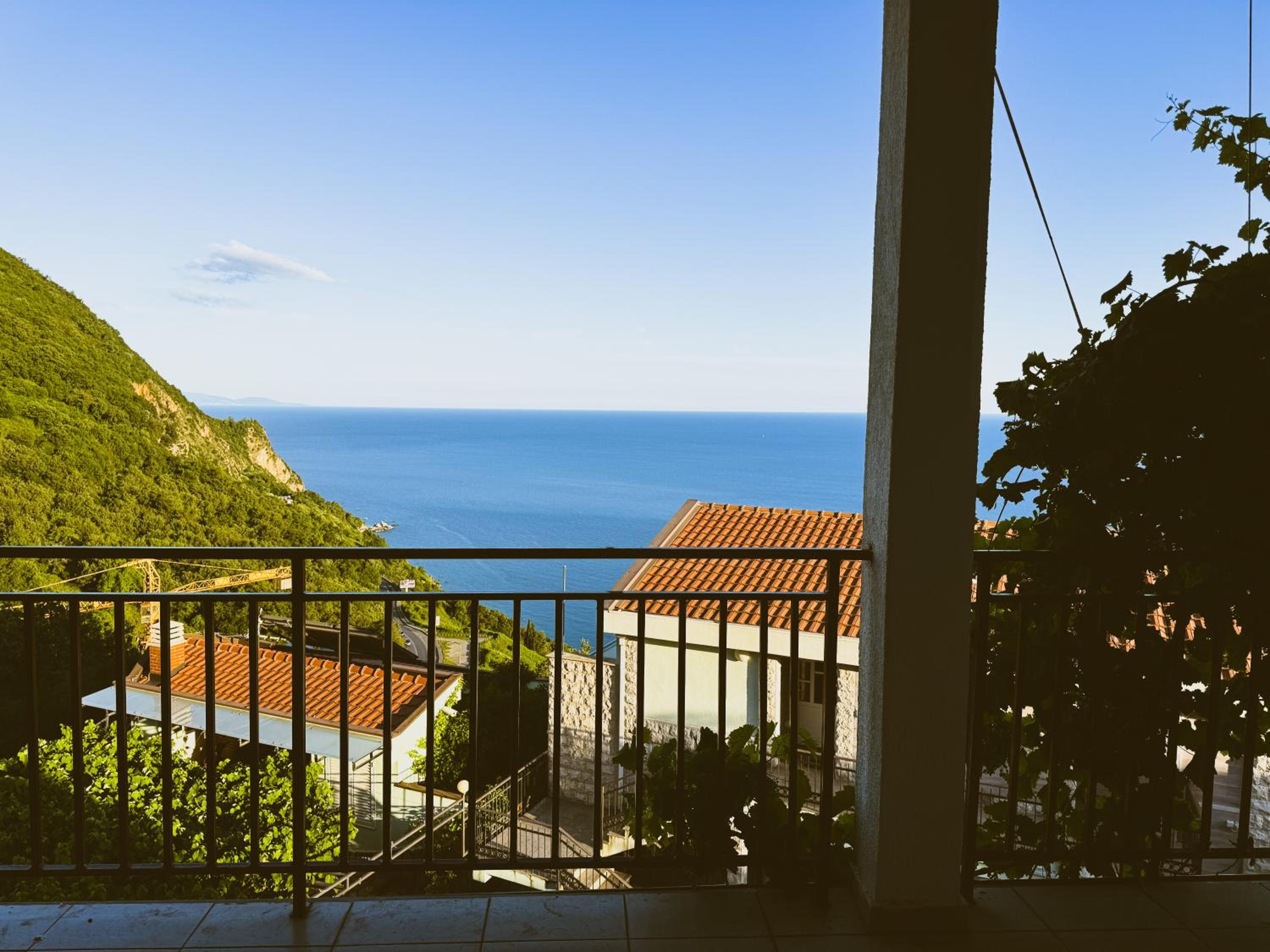 Family Room with Sea View photo 2