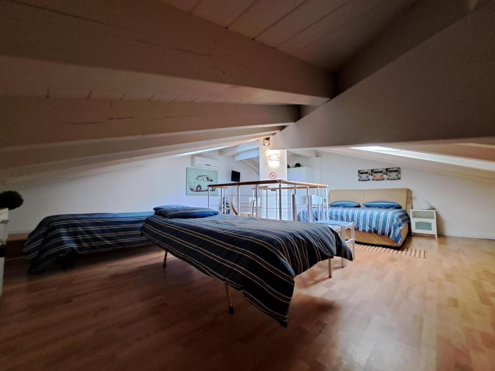 Maisonette photo 1