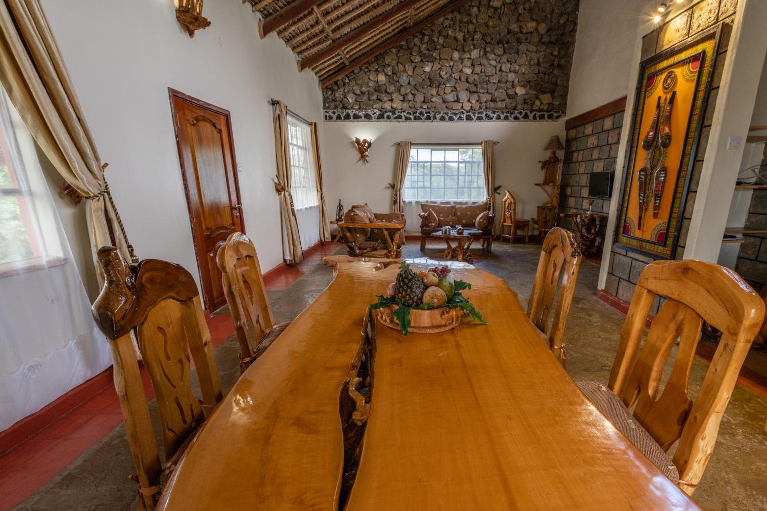 Executive Room with Plunge Pool and Hot Tub photo 3