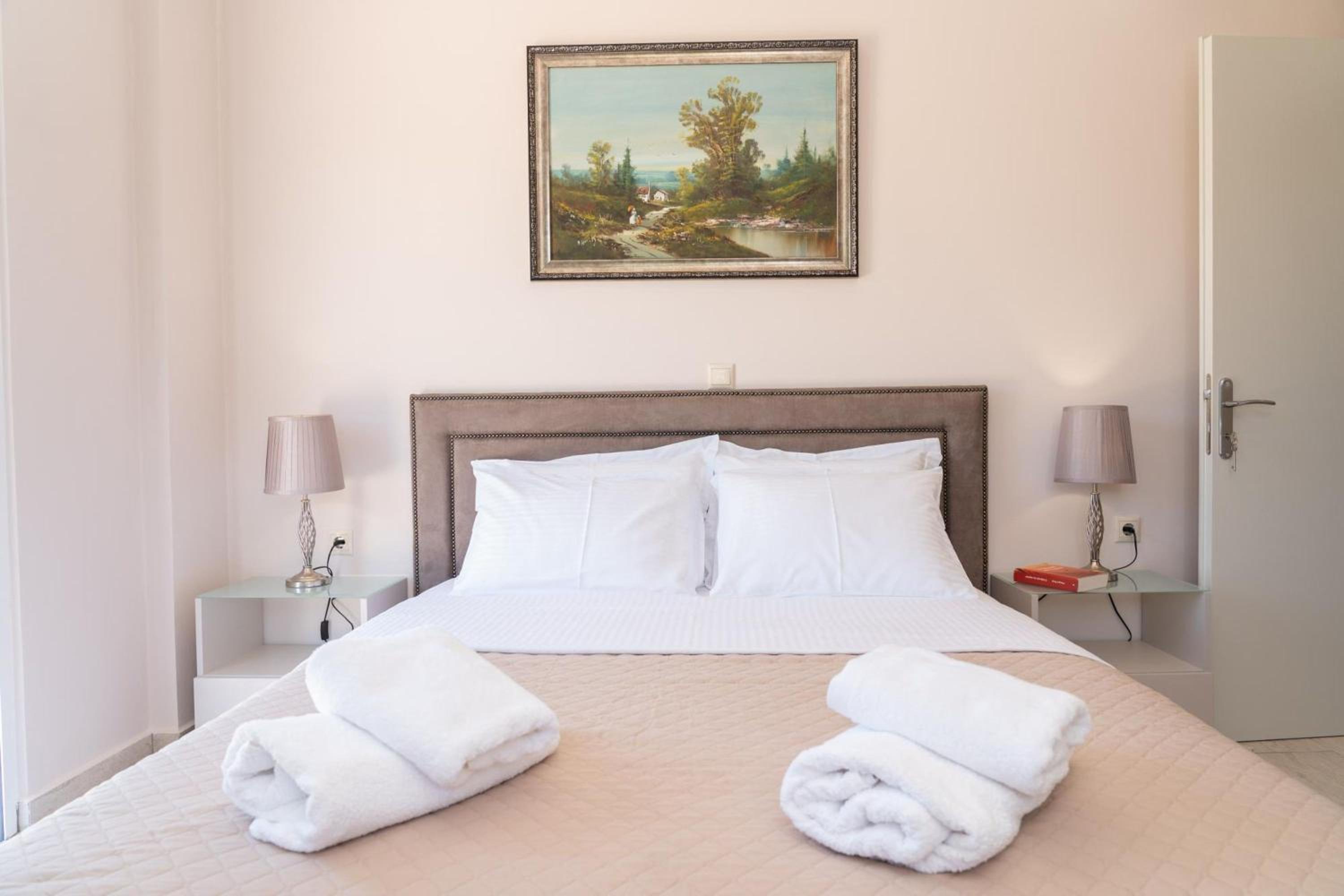 Apartment - Ground Floor