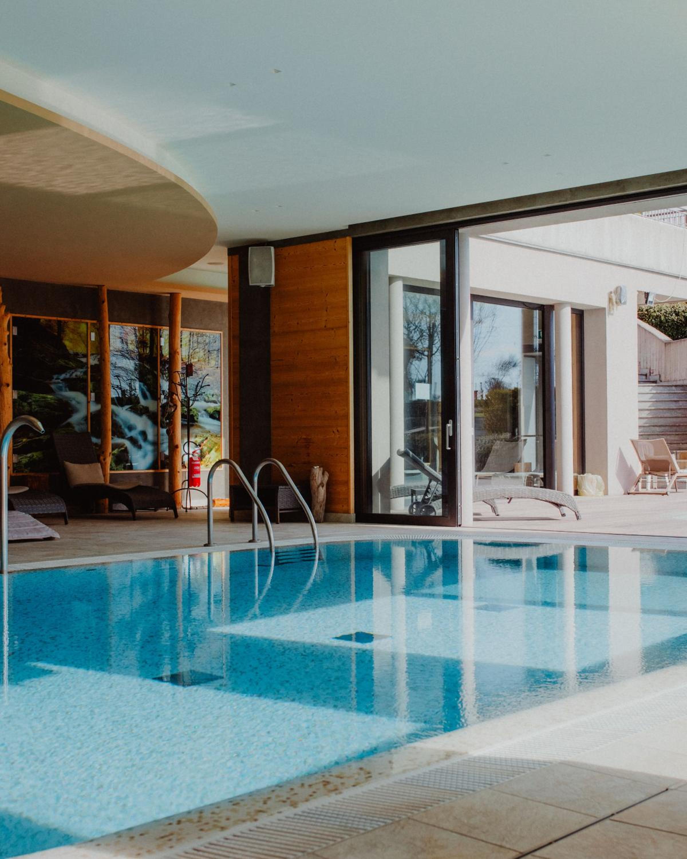 Superior Room with Pool and Spa access - Photo 9