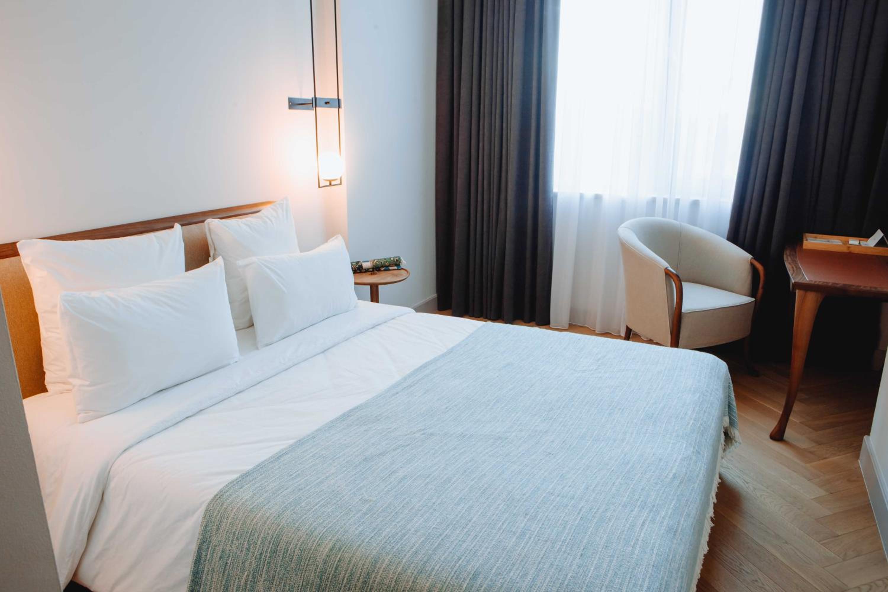 Suite photo 1