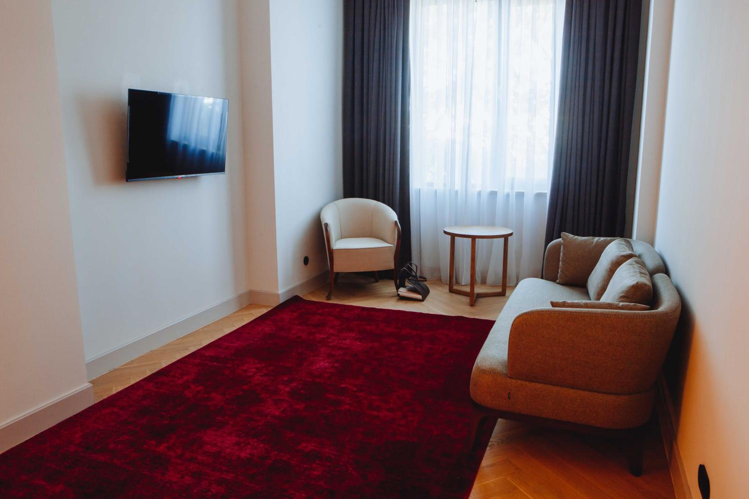 Suite photo 3