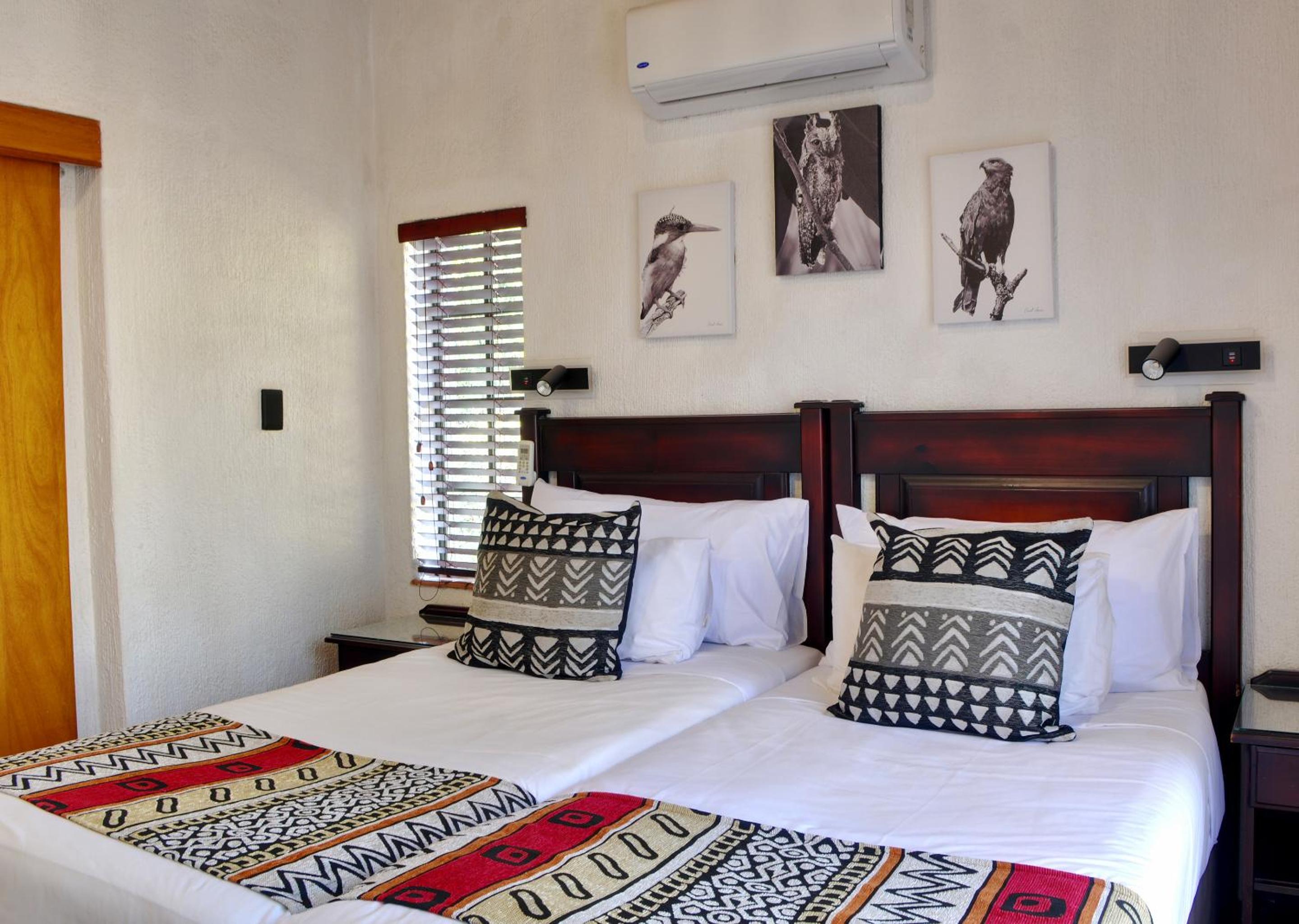 One-Bedroom Chalet - Photo 5