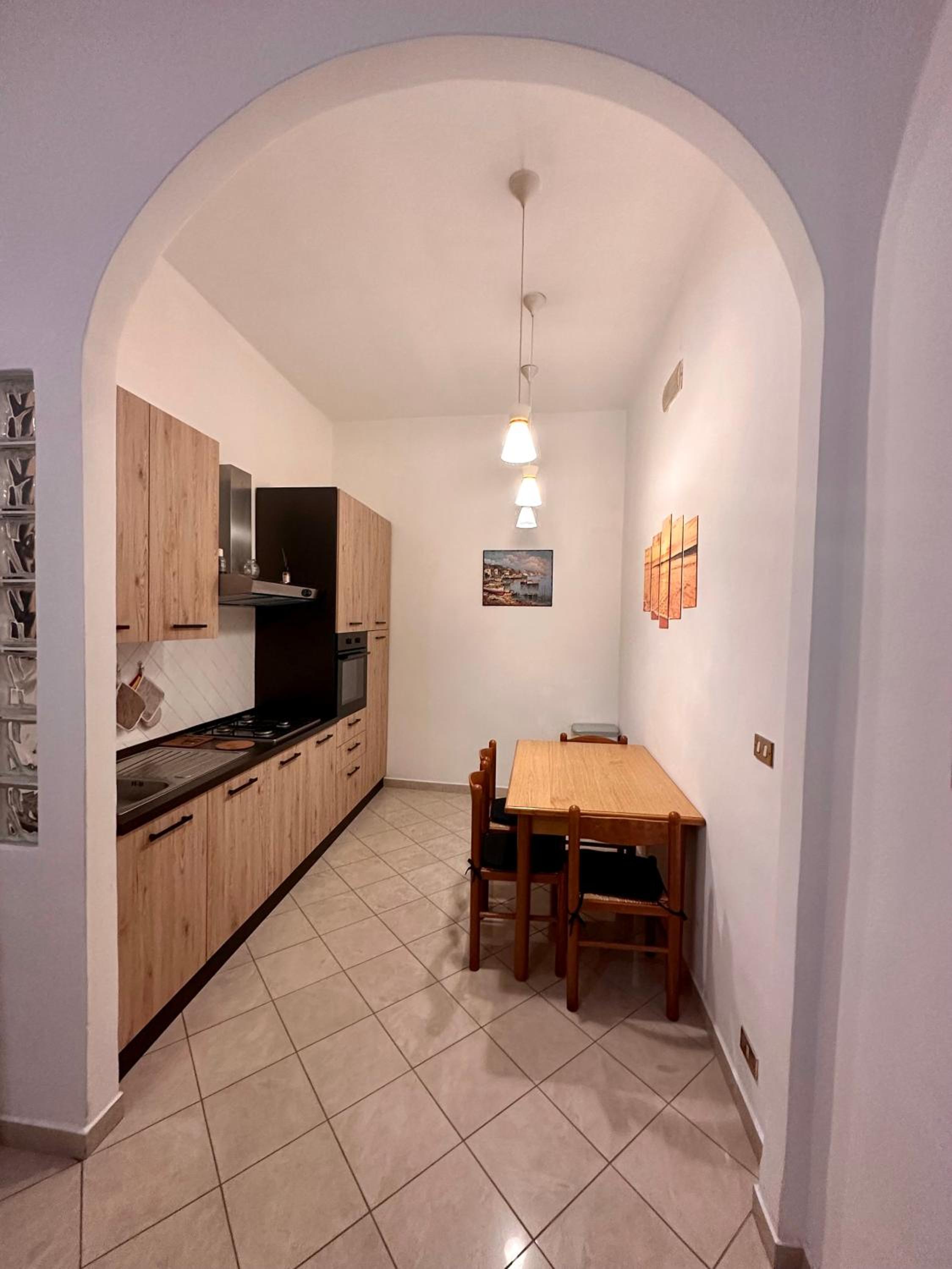Two-Bedroom House photo 2
