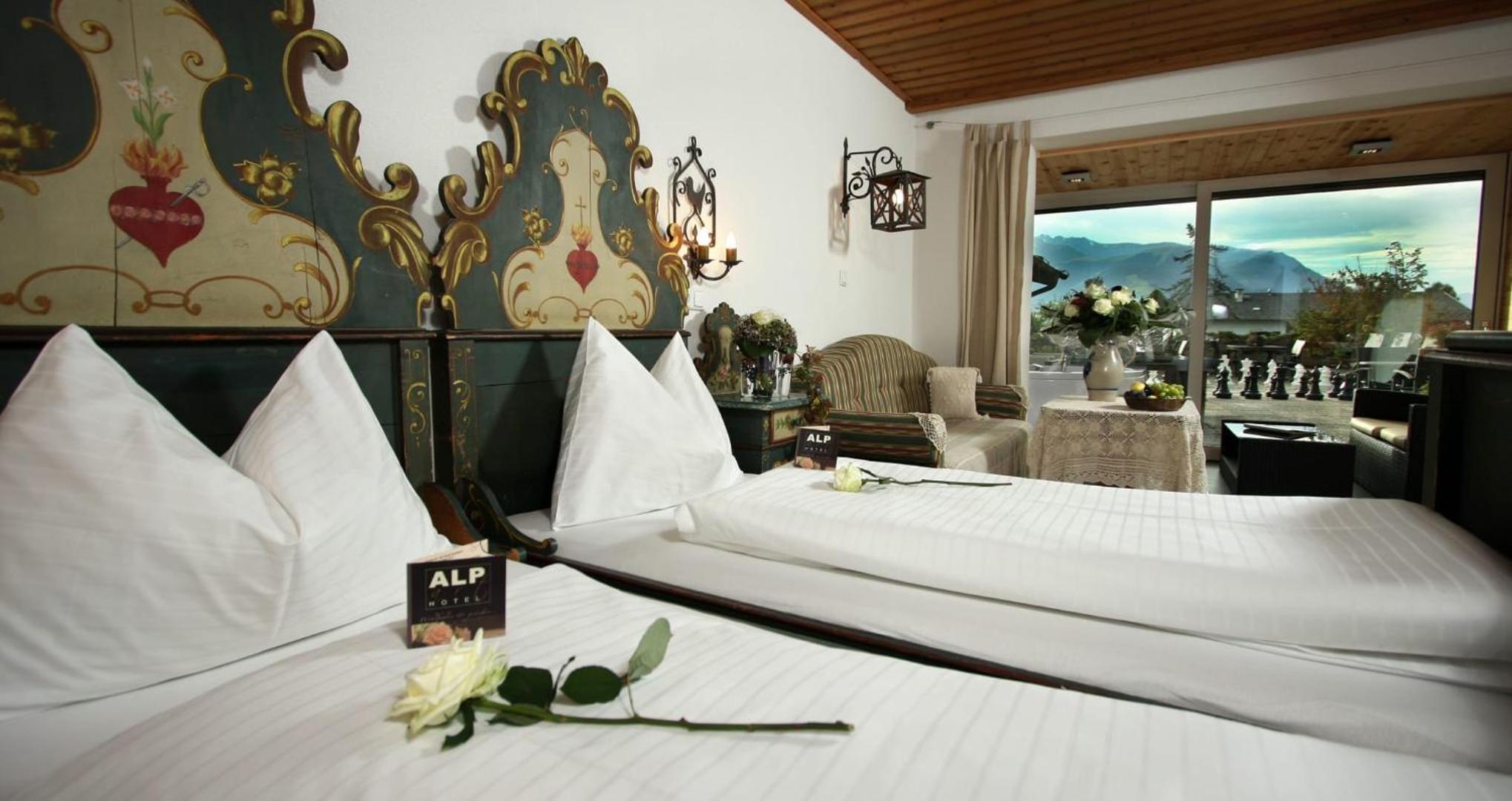 Superior Double Room photo 1