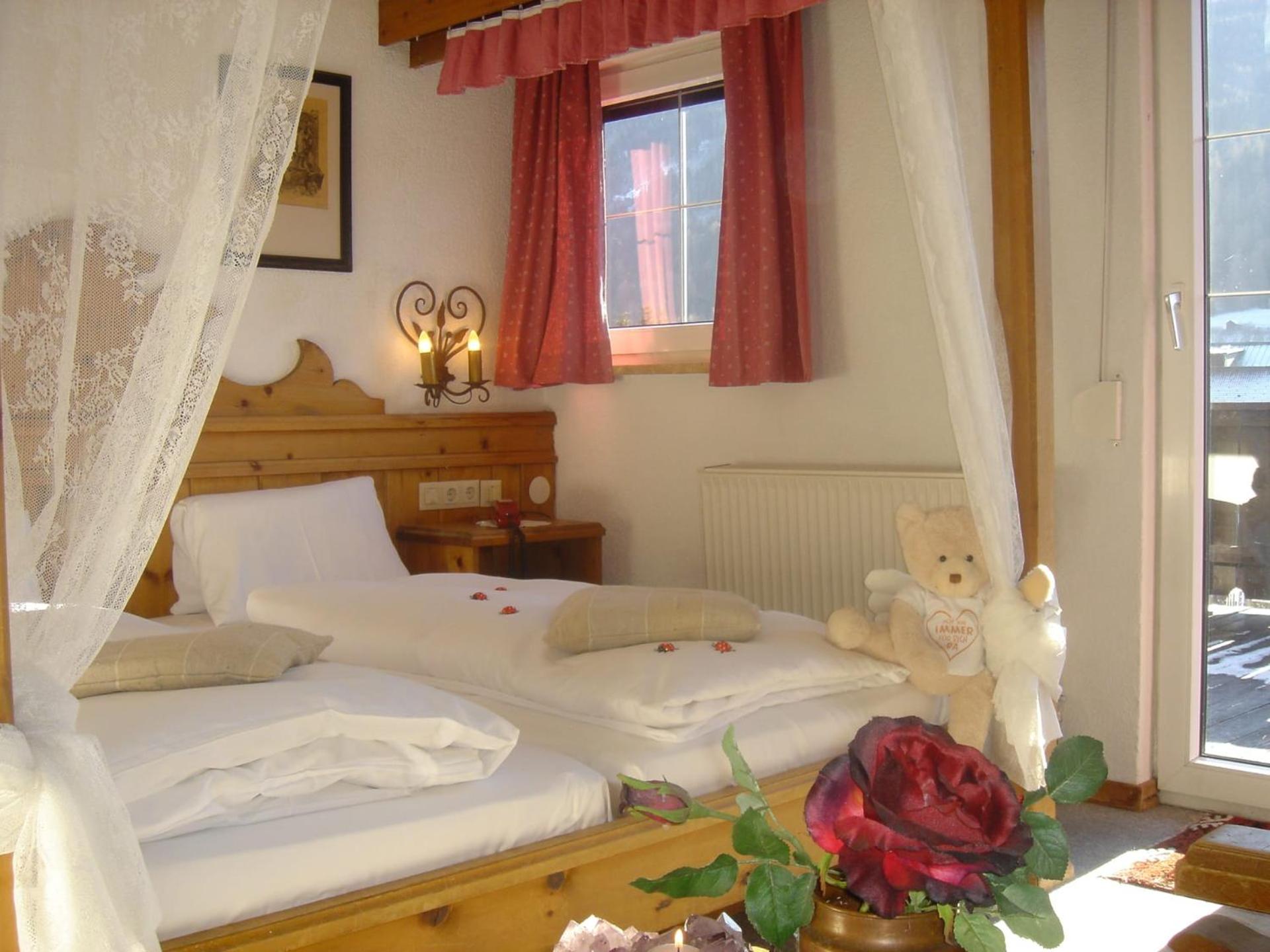 Family Suite photo 1