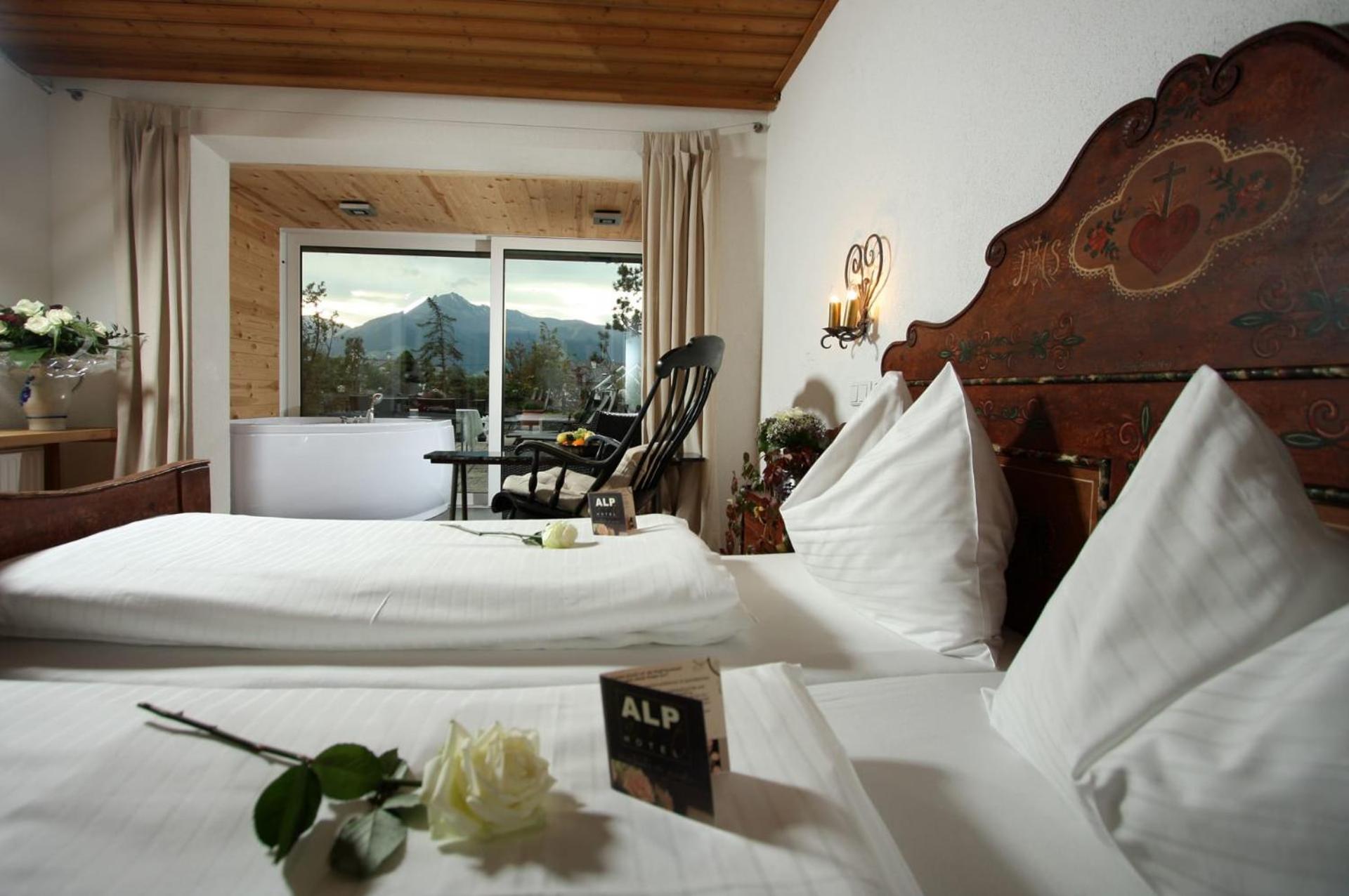 Superior Double Room photo 2