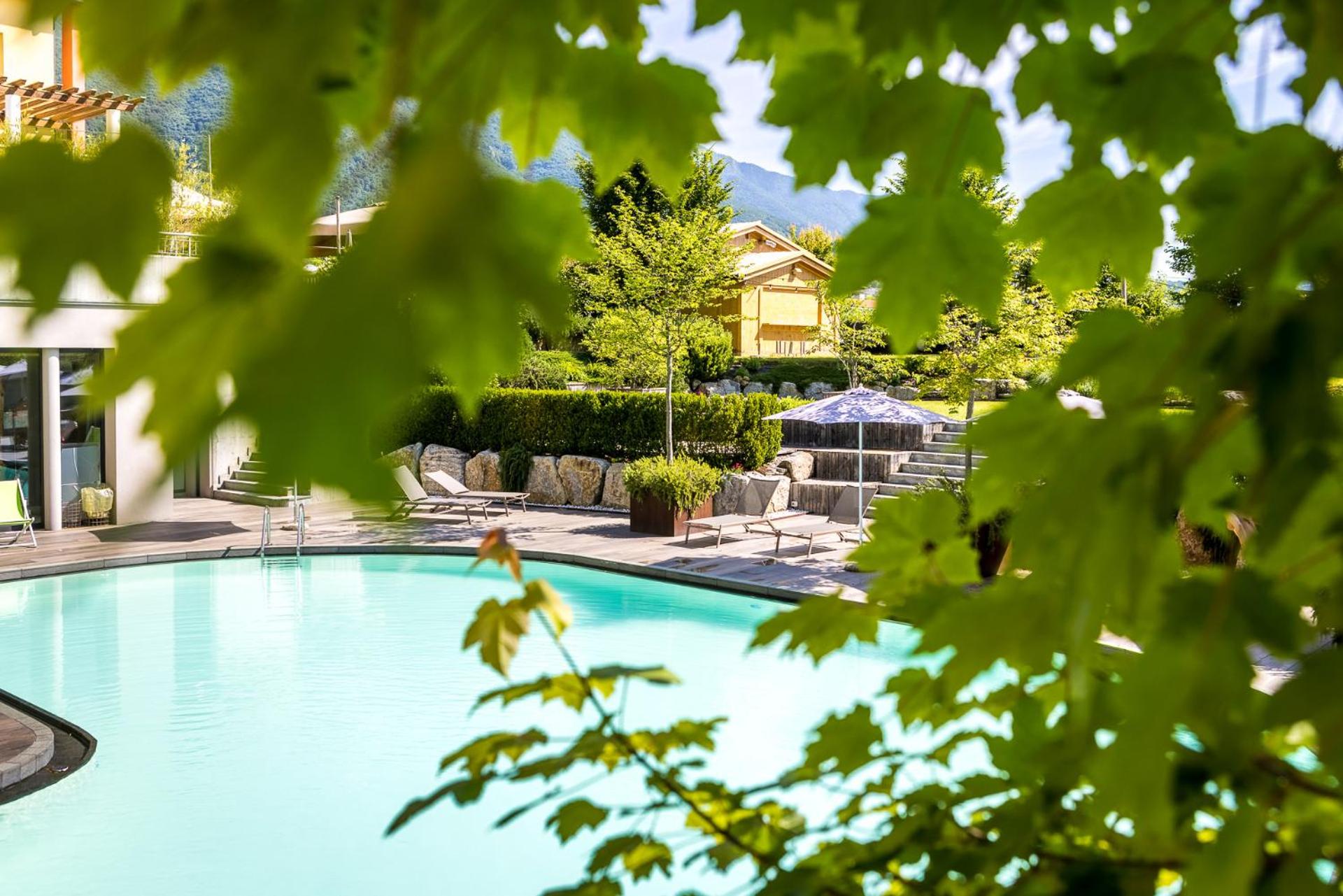 Superior Room with Pool and Spa access - Photo 8