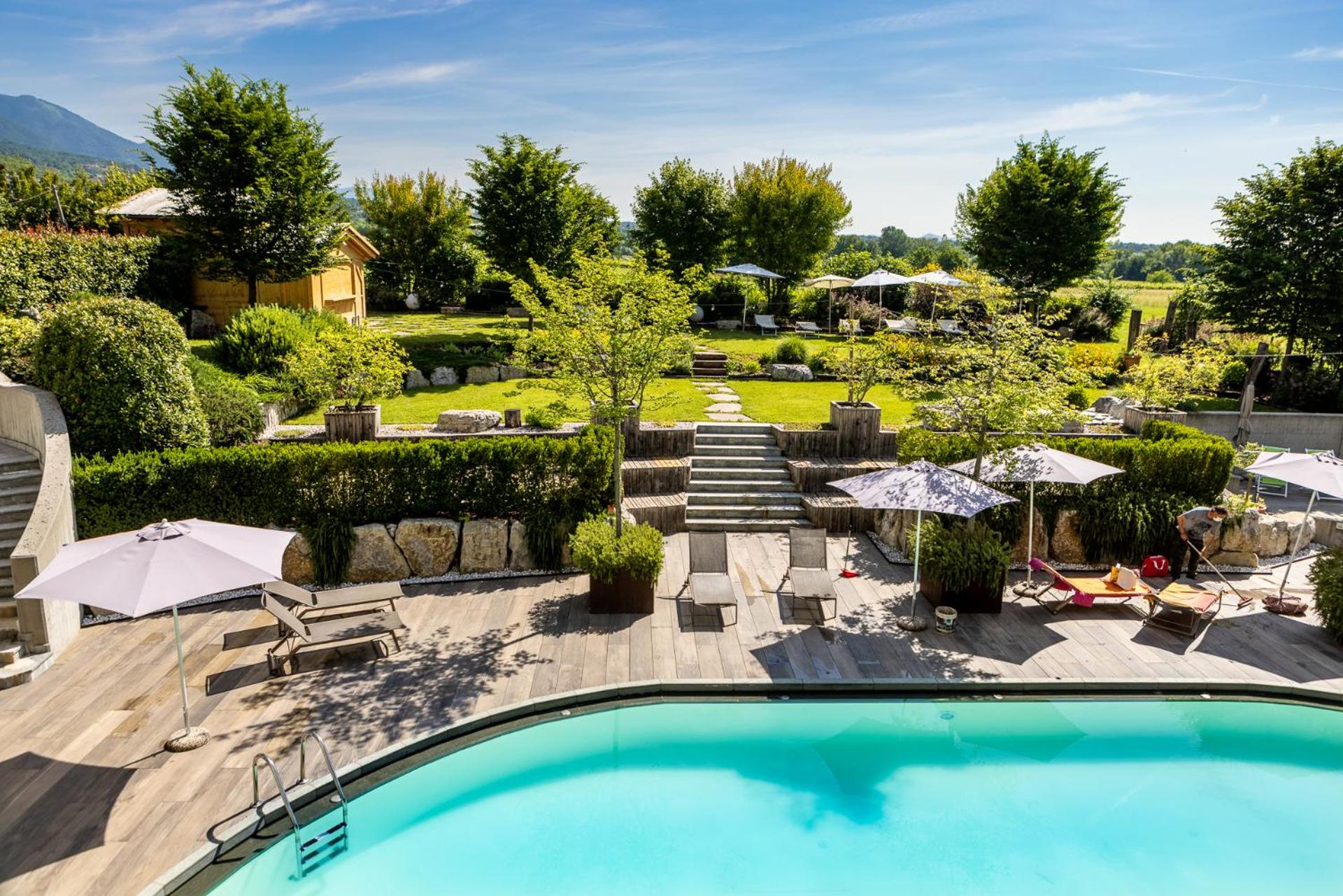 Superior Room with Pool and Spa access - Photo 13