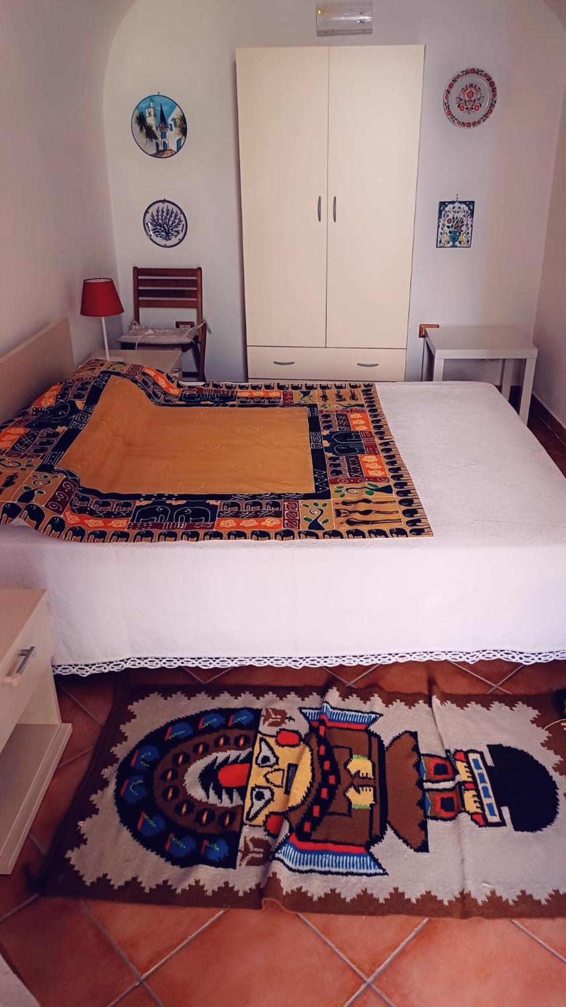 Economy Double Room photo 3