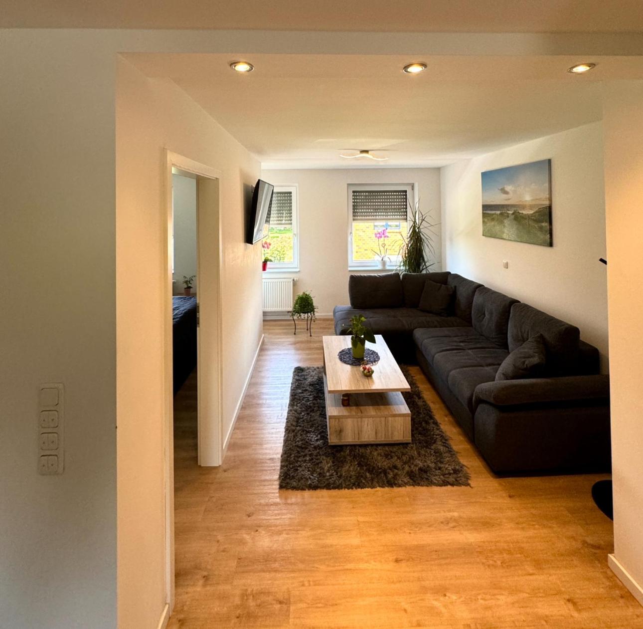 Apartment photo 1