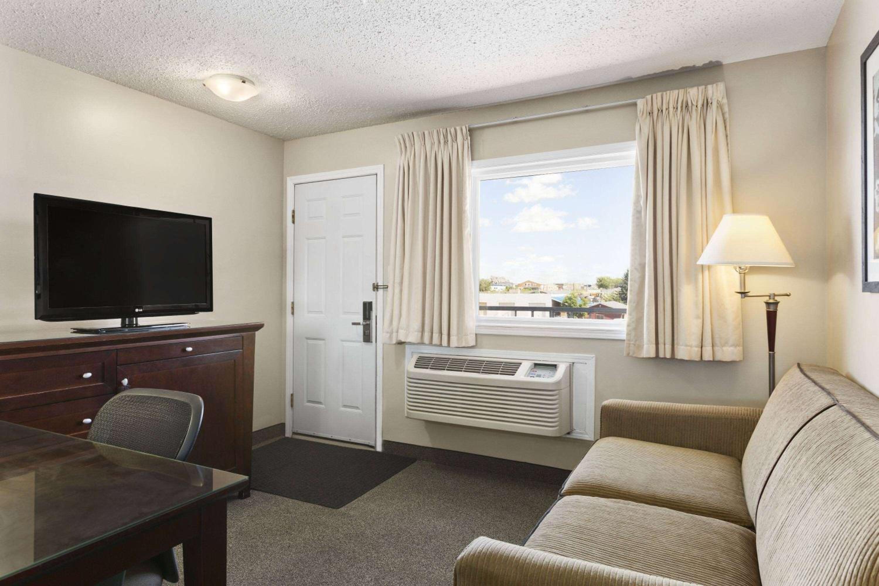 Superior Double Room With Sofa Bed- Non-Smoking
