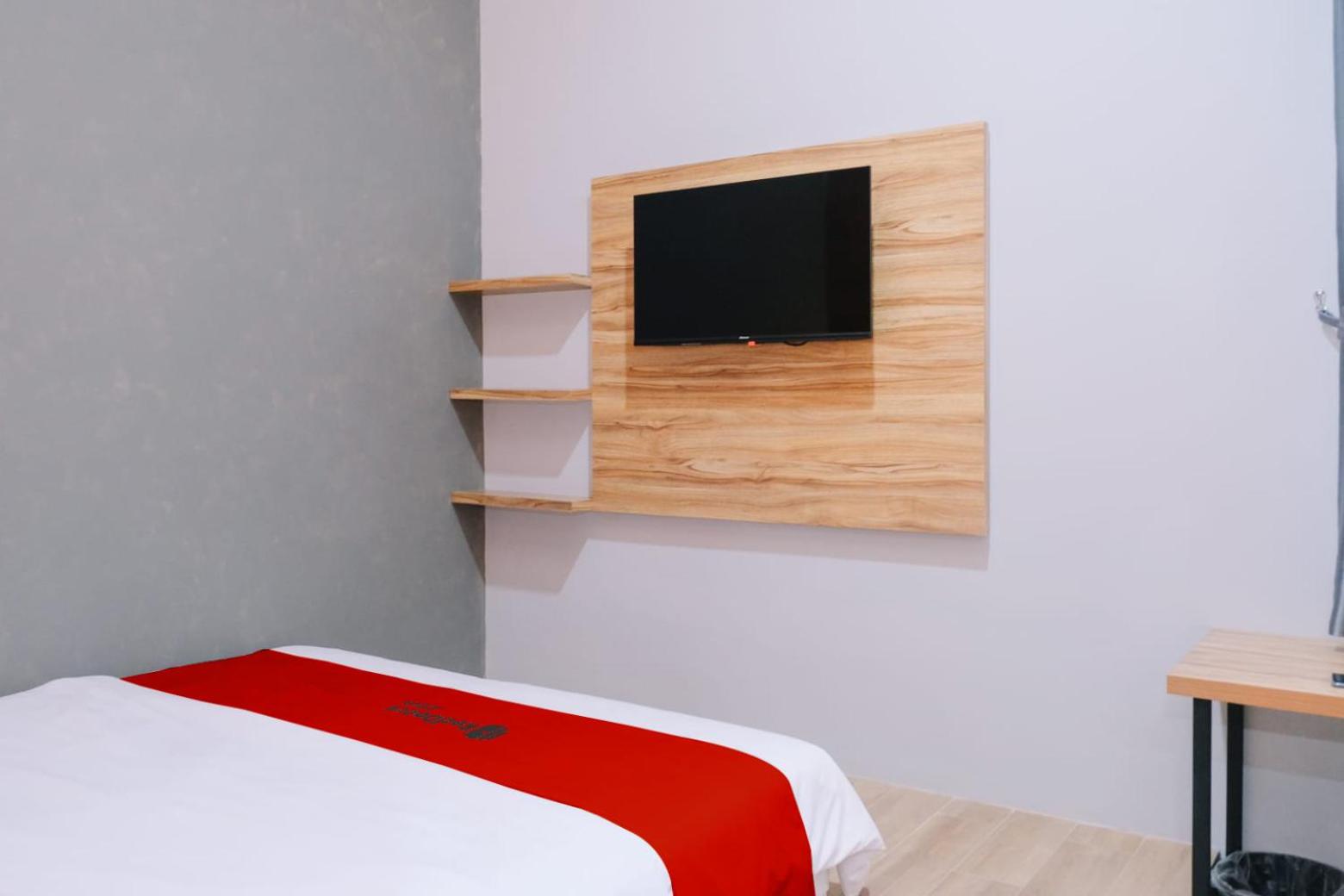 Standard Double Room photo 2
