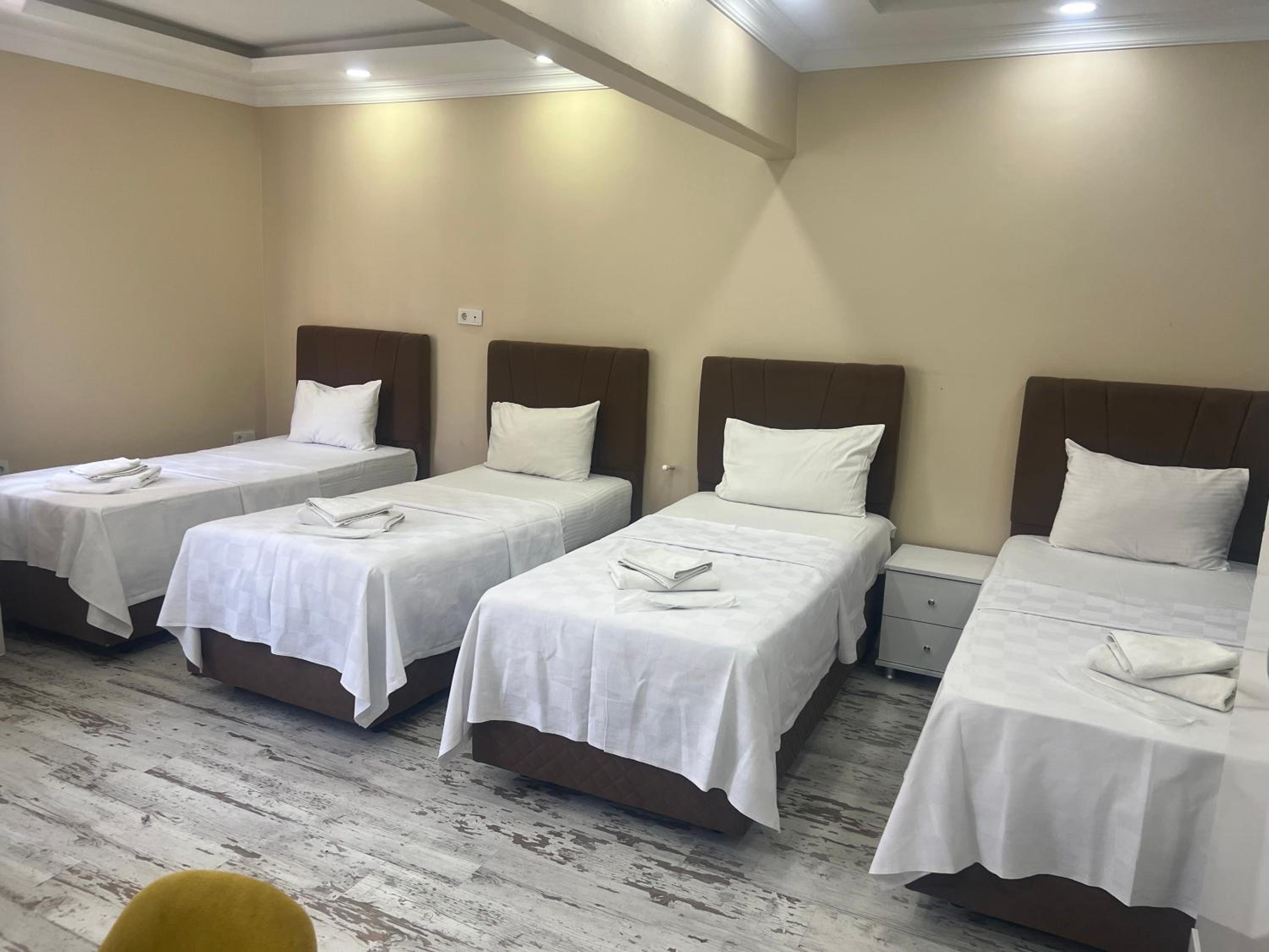 Quadruple Room photo 3