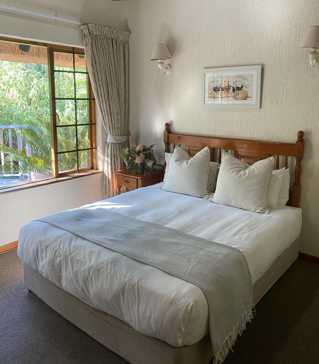 One-Bedroom Chalet photo 1