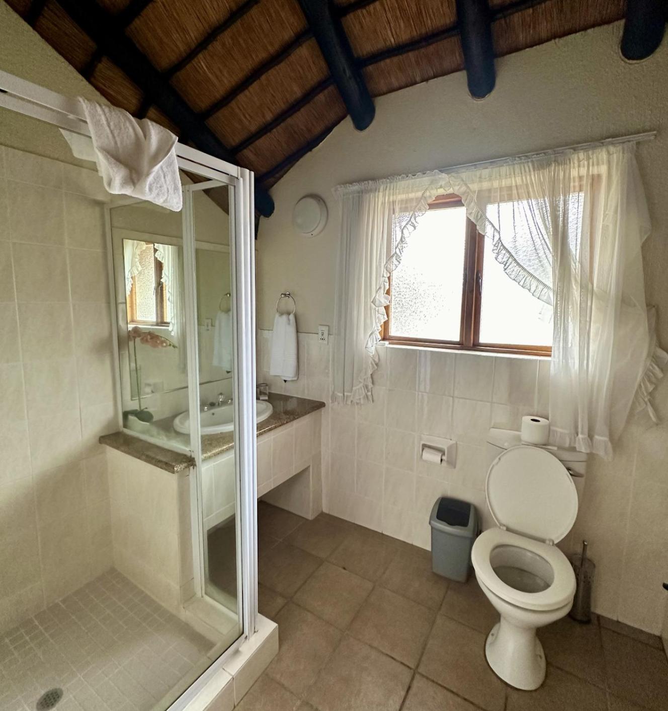 One-Bedroom Chalet photo 2